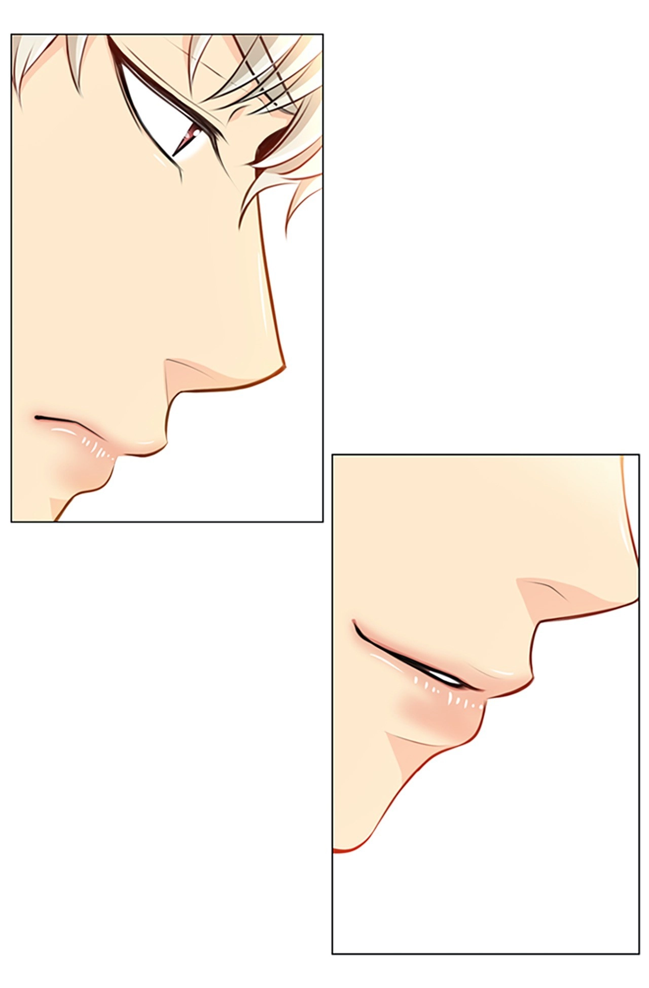 Your Highness, Please! Chapter 2 page 36 - 