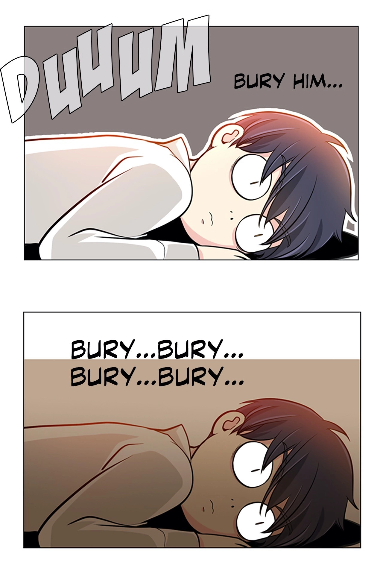 Your Highness, Please! Chapter 2 page 39 - 