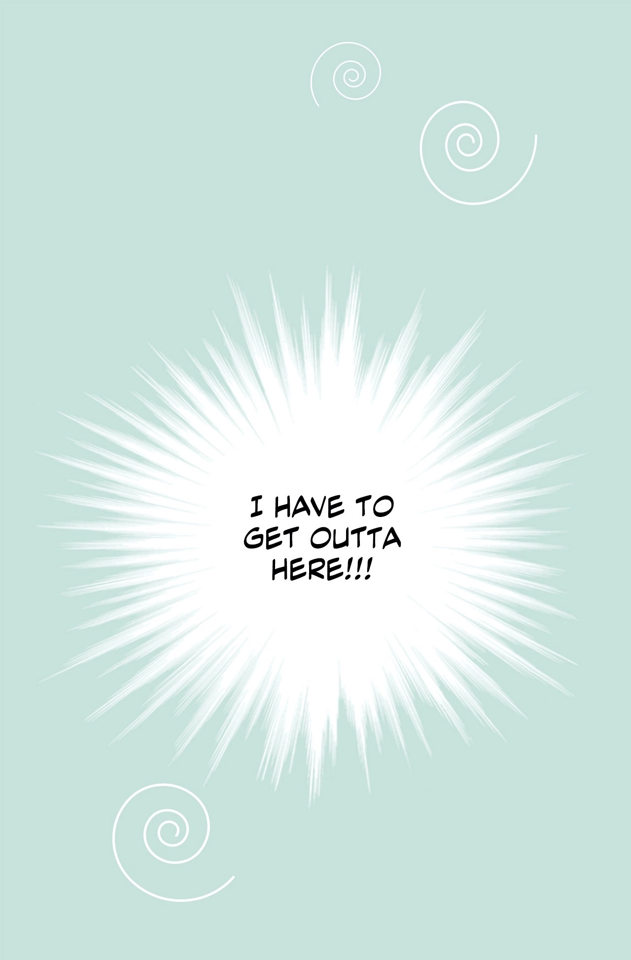 Your Highness, Please! Chapter 2 page 41 - 