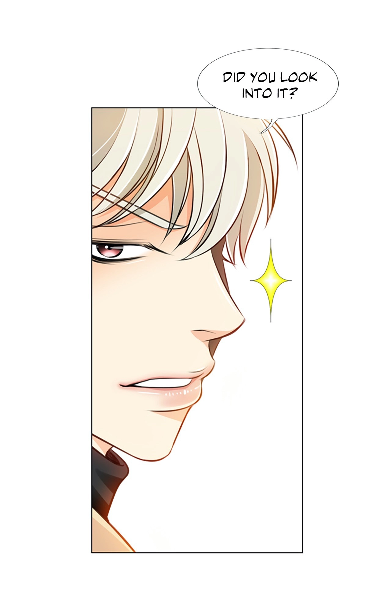 Your Highness, Please! Chapter 2 page 43 - 