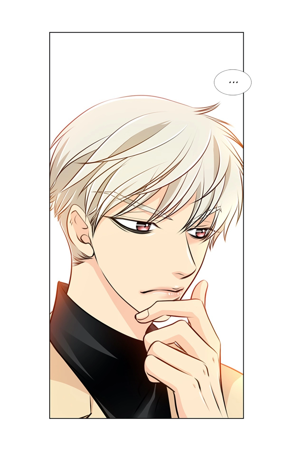Your Highness, Please! Chapter 2 page 46 - 