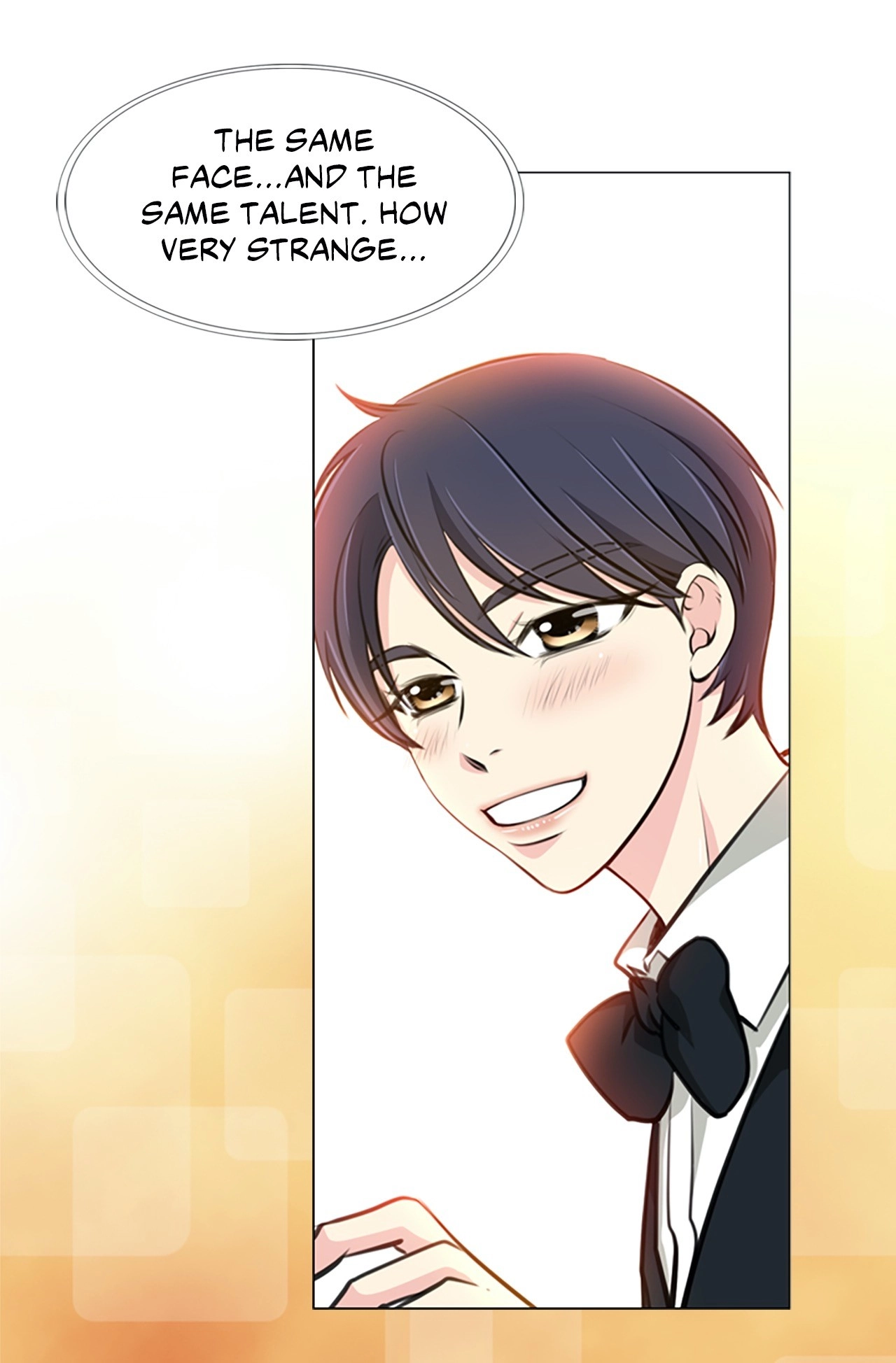 Your Highness, Please! Chapter 2 page 47 - 
