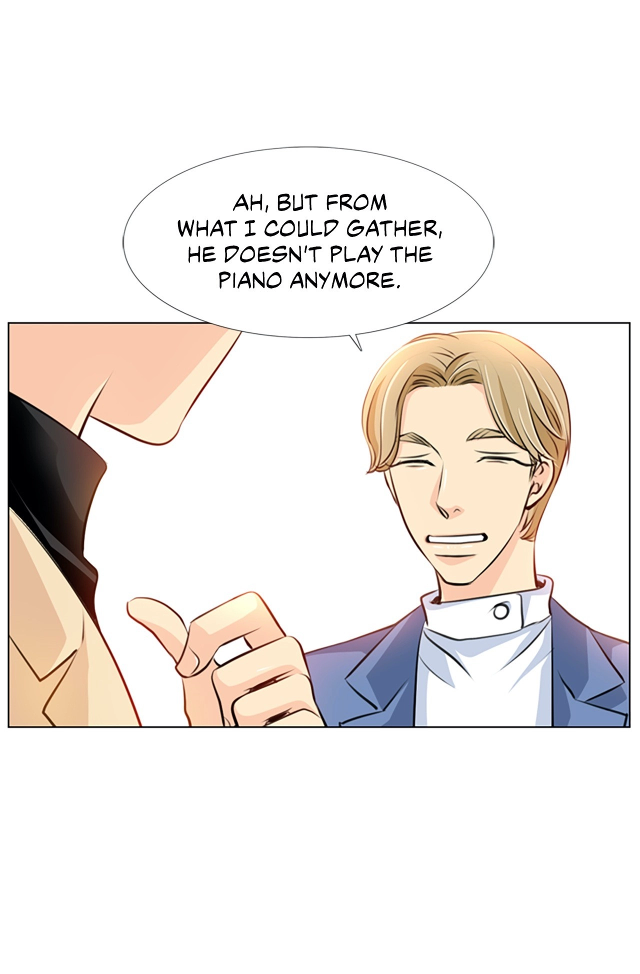 Your Highness, Please! Chapter 2 page 48 - 