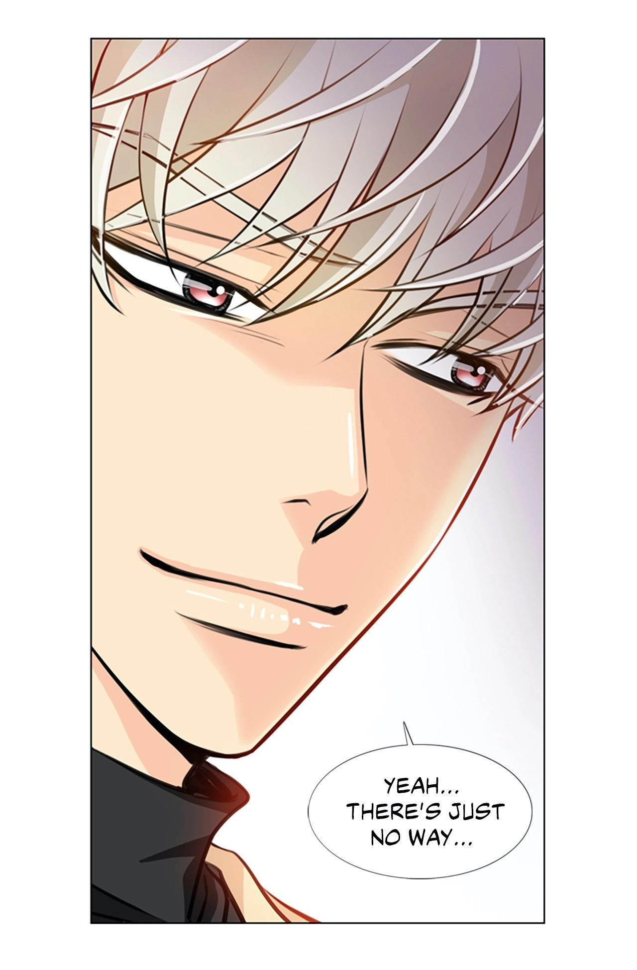 Your Highness, Please! Chapter 2 page 57 - 