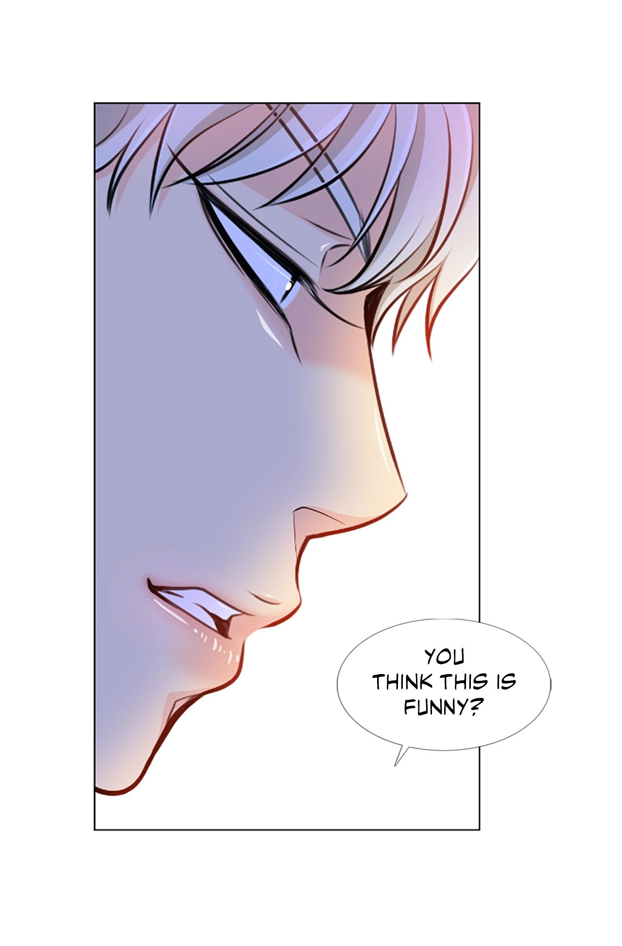 Your Highness, Please! Chapter 2 page 7 - 