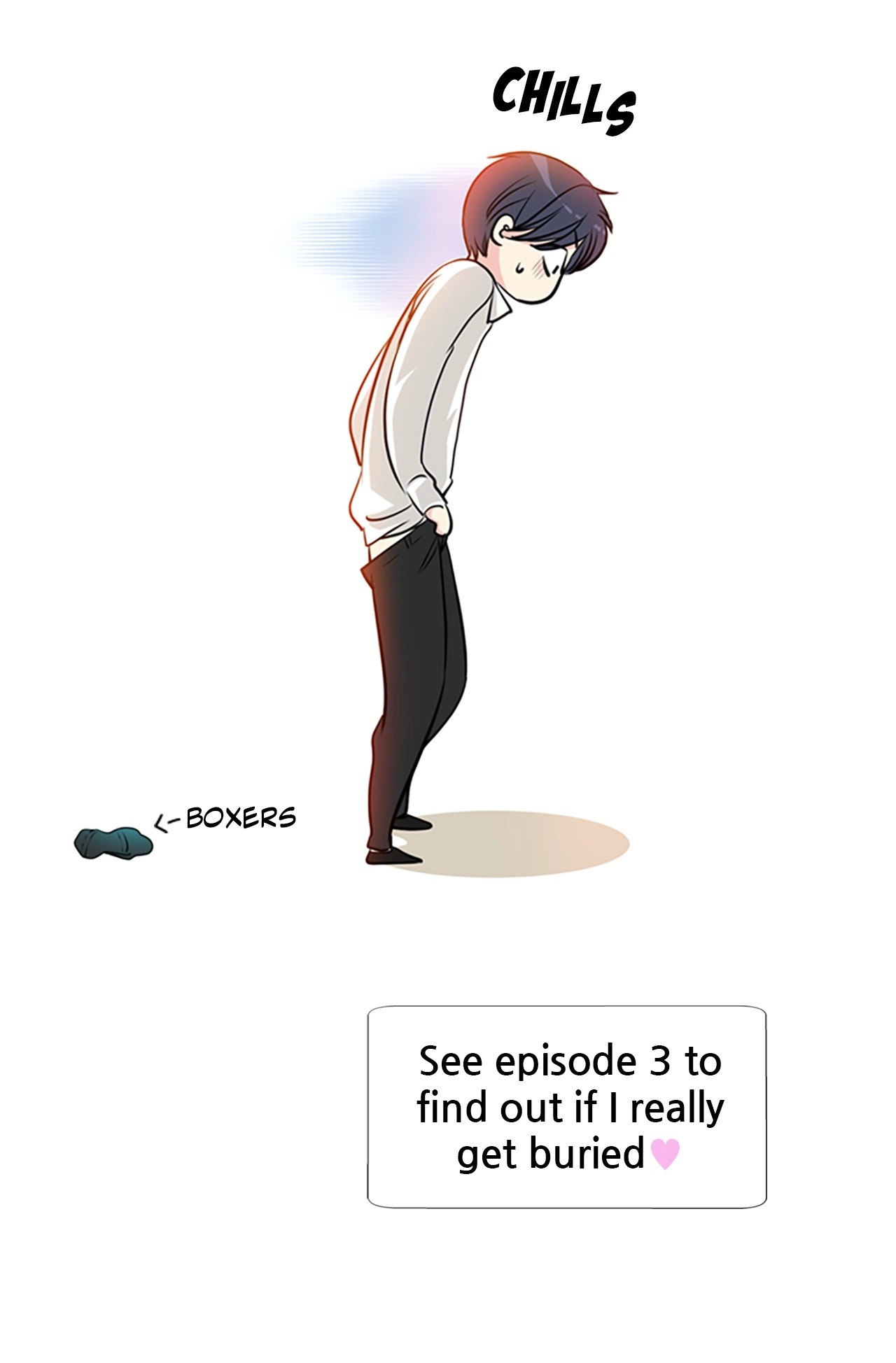 Your Highness, Please! Chapter 2 page 65 - 
