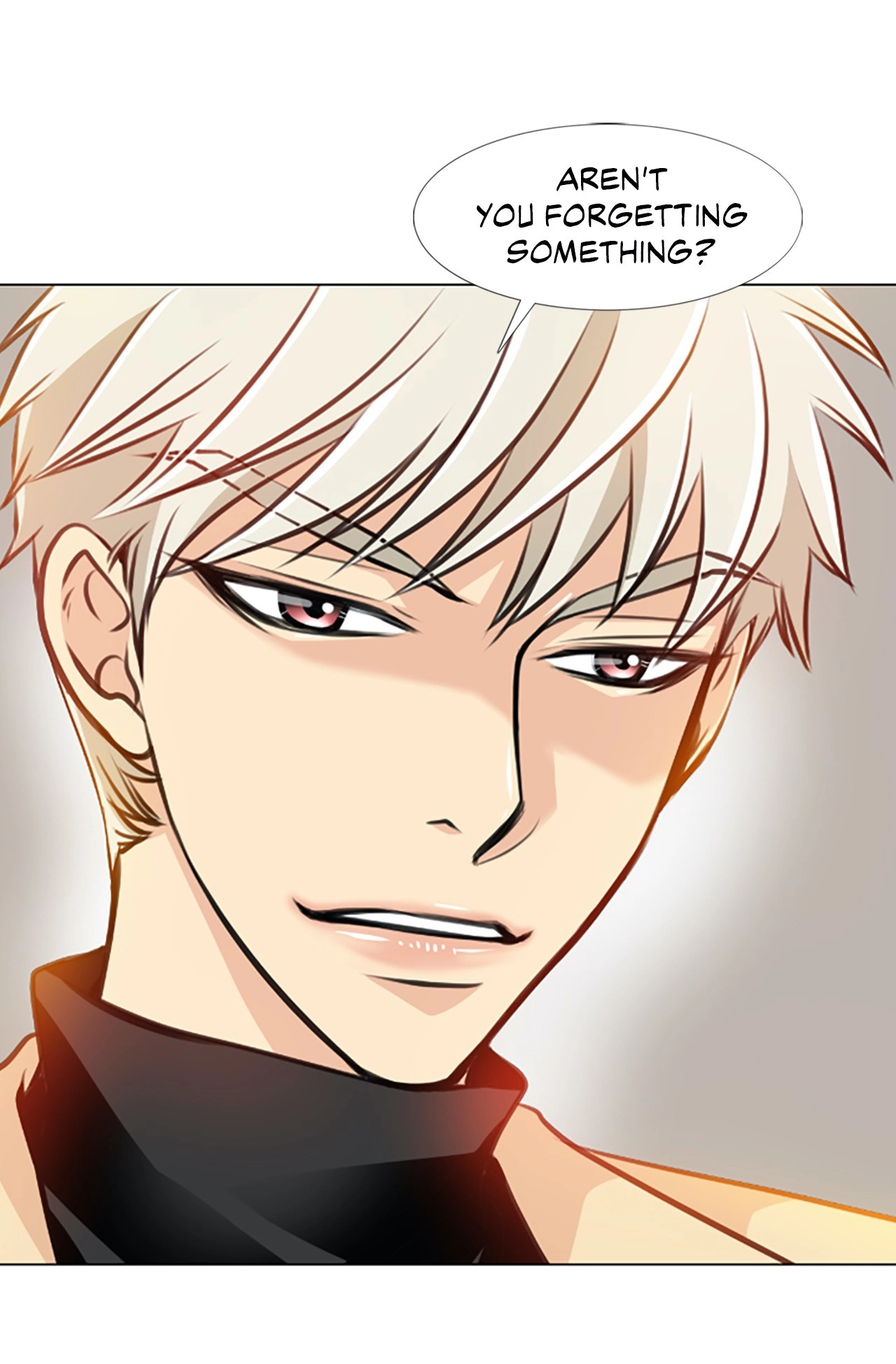 Your Highness, Please! Chapter 2 page 9 - 
