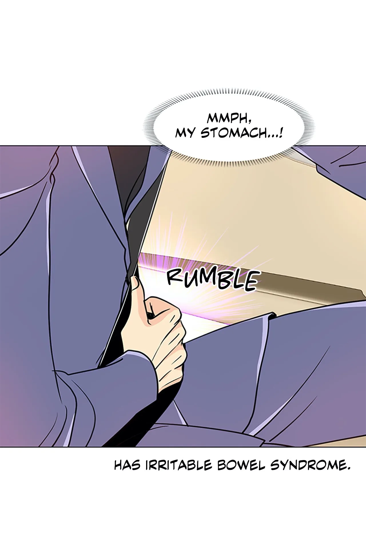 Your Highness, Please! Chapter 20 page 16 - 