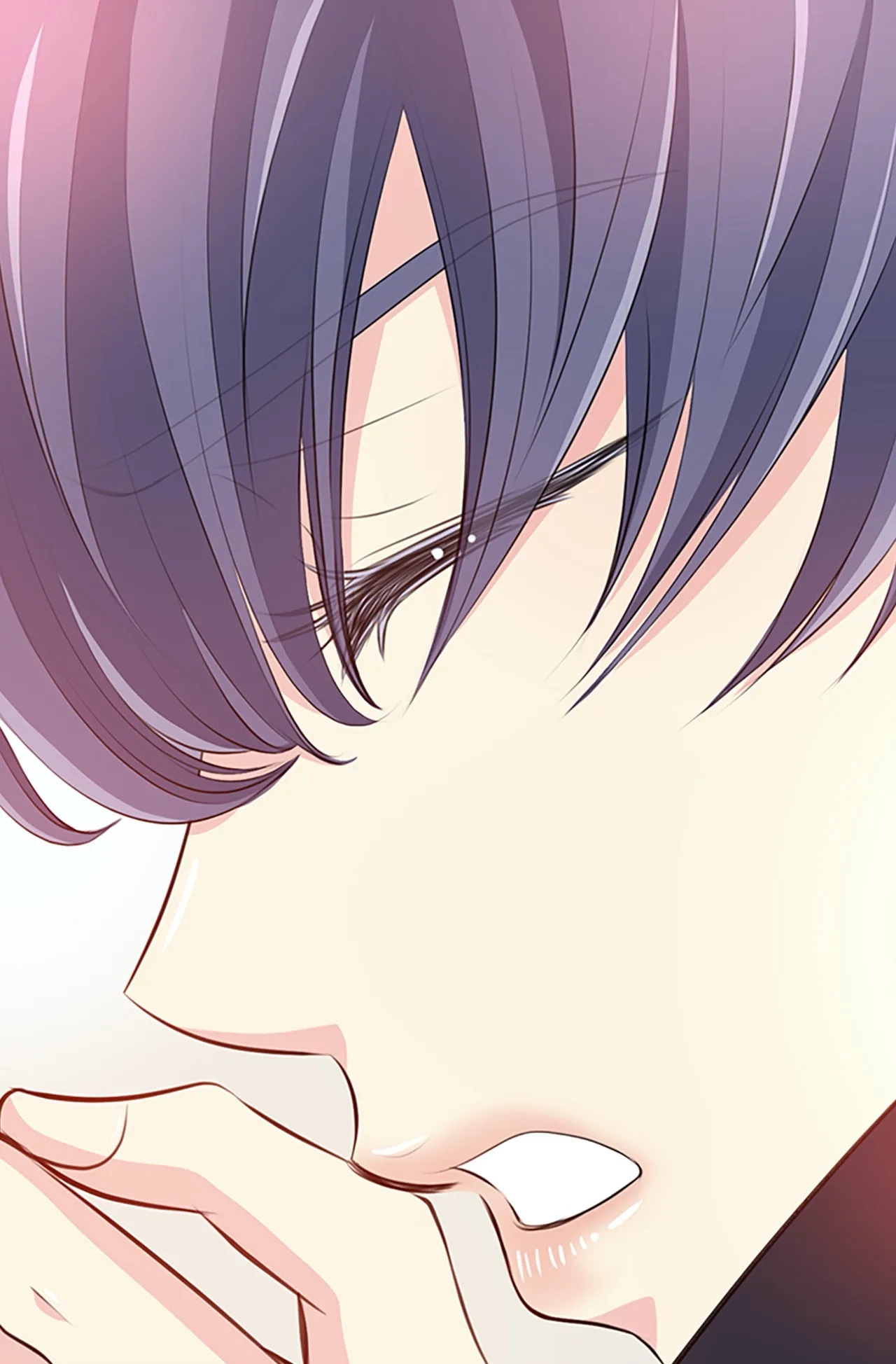 Your Highness, Please! Chapter 20 page 22 - 