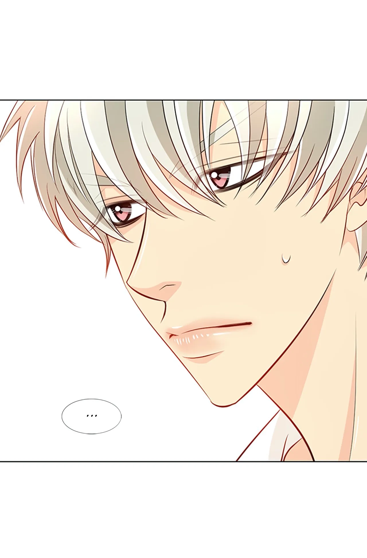 Your Highness, Please! Chapter 20 page 25 - 