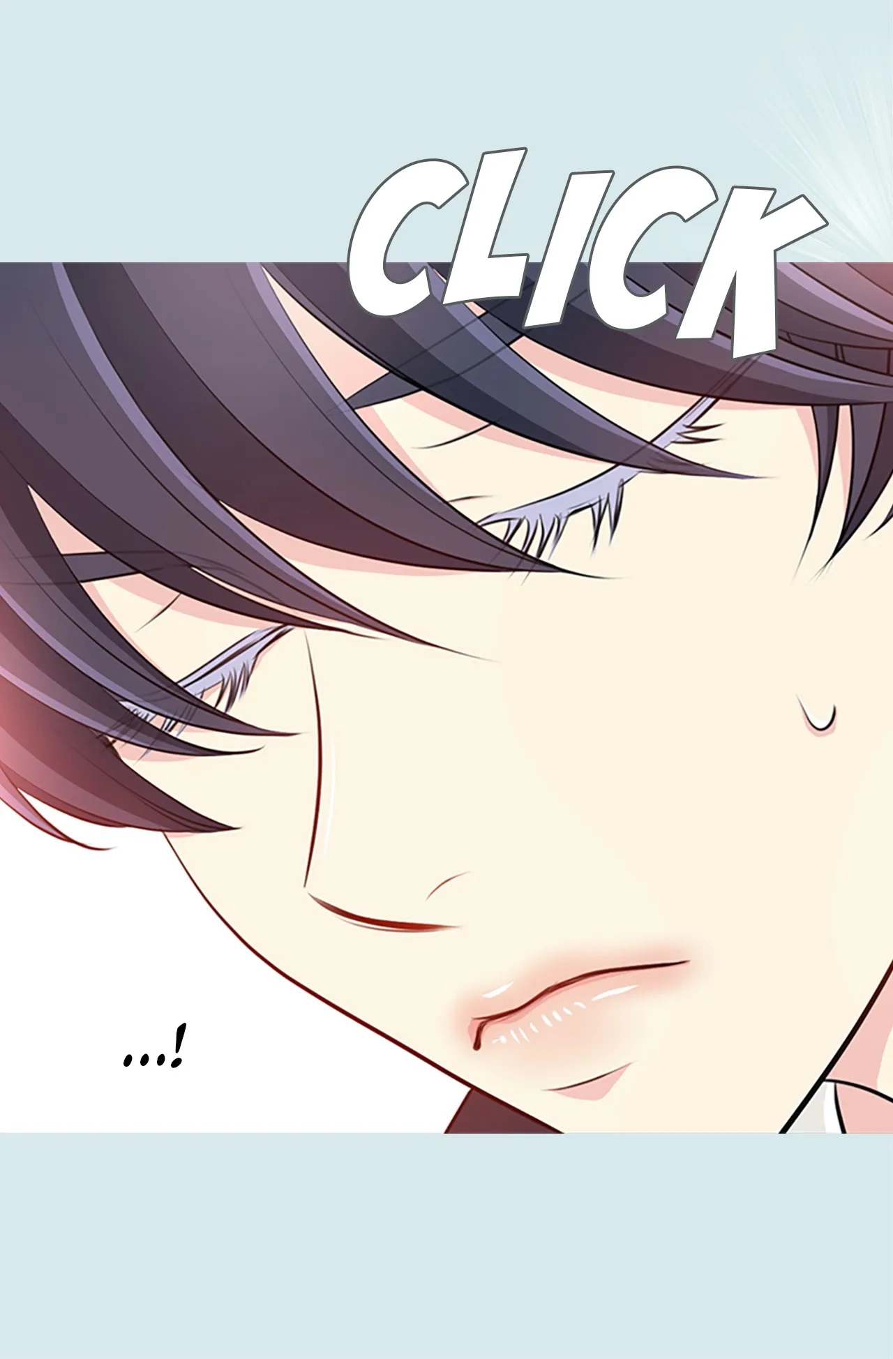 Your Highness, Please! Chapter 20 page 28 - 
