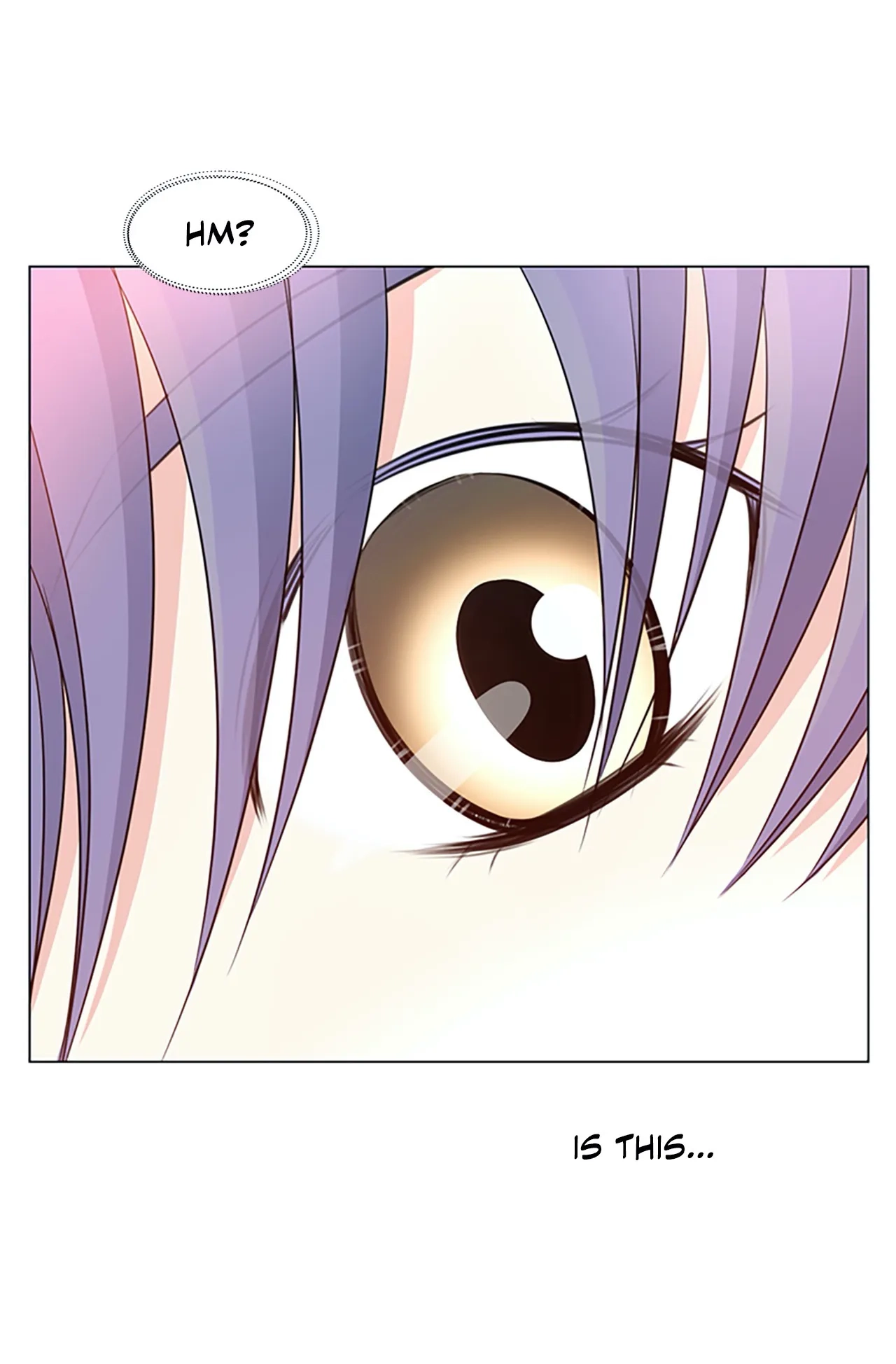 Your Highness, Please! Chapter 20 page 29 - 