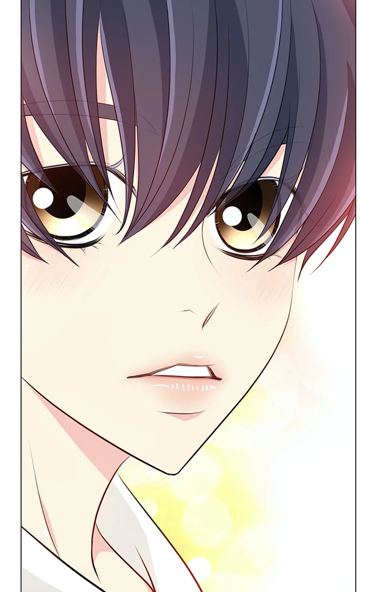 Your Highness, Please! Chapter 20 page 32 - 