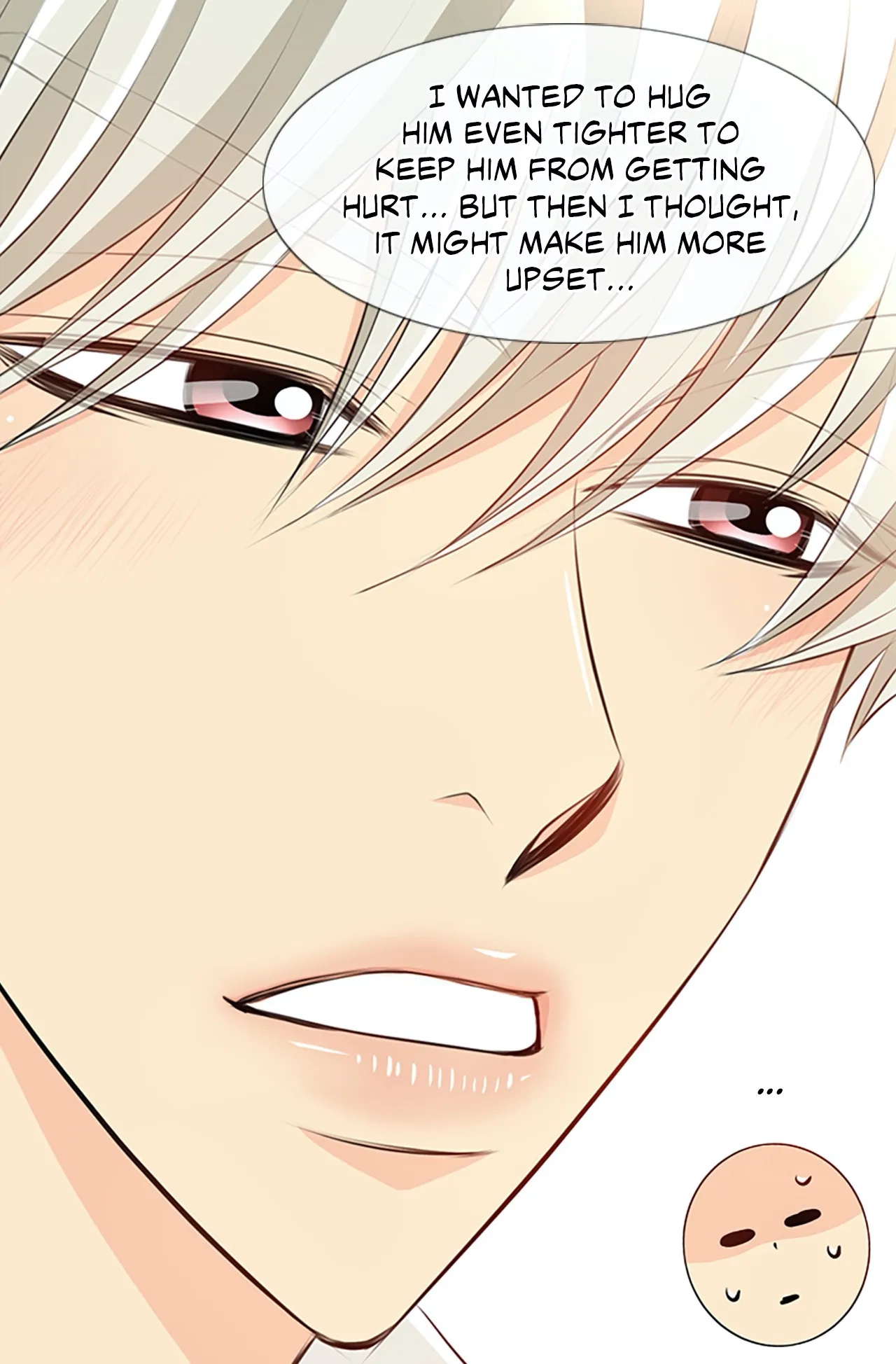 Your Highness, Please! Chapter 20 page 39 - 