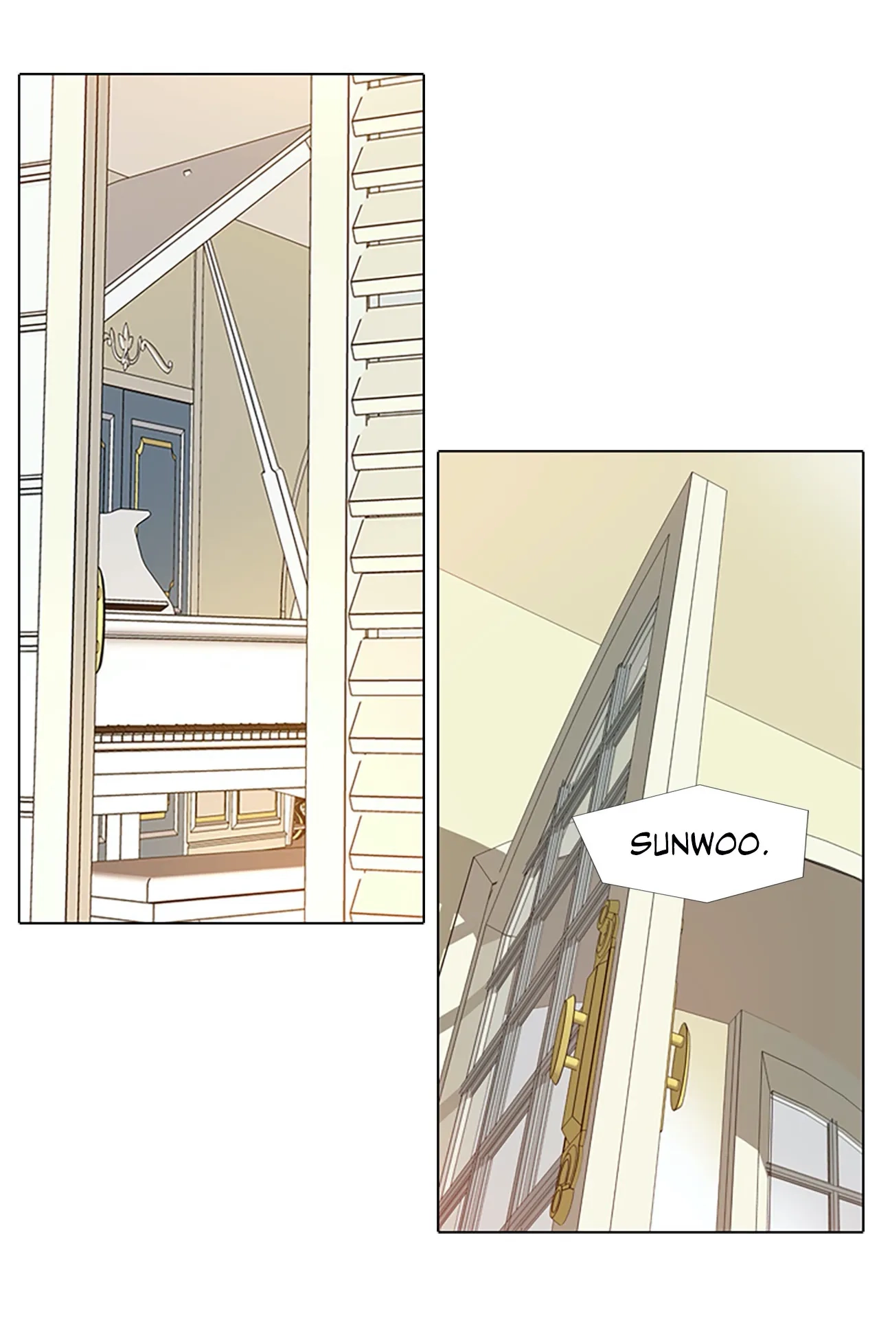 Your Highness, Please! Chapter 20 page 44 - 