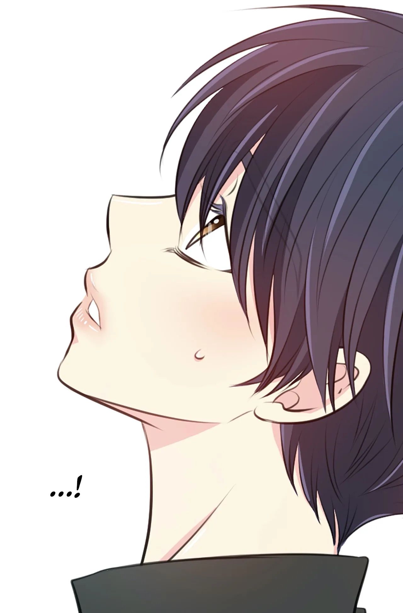 Your Highness, Please! Chapter 20 page 53 - 