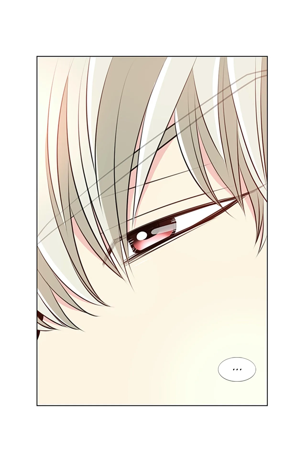 Your Highness, Please! Chapter 20 page 8 - 