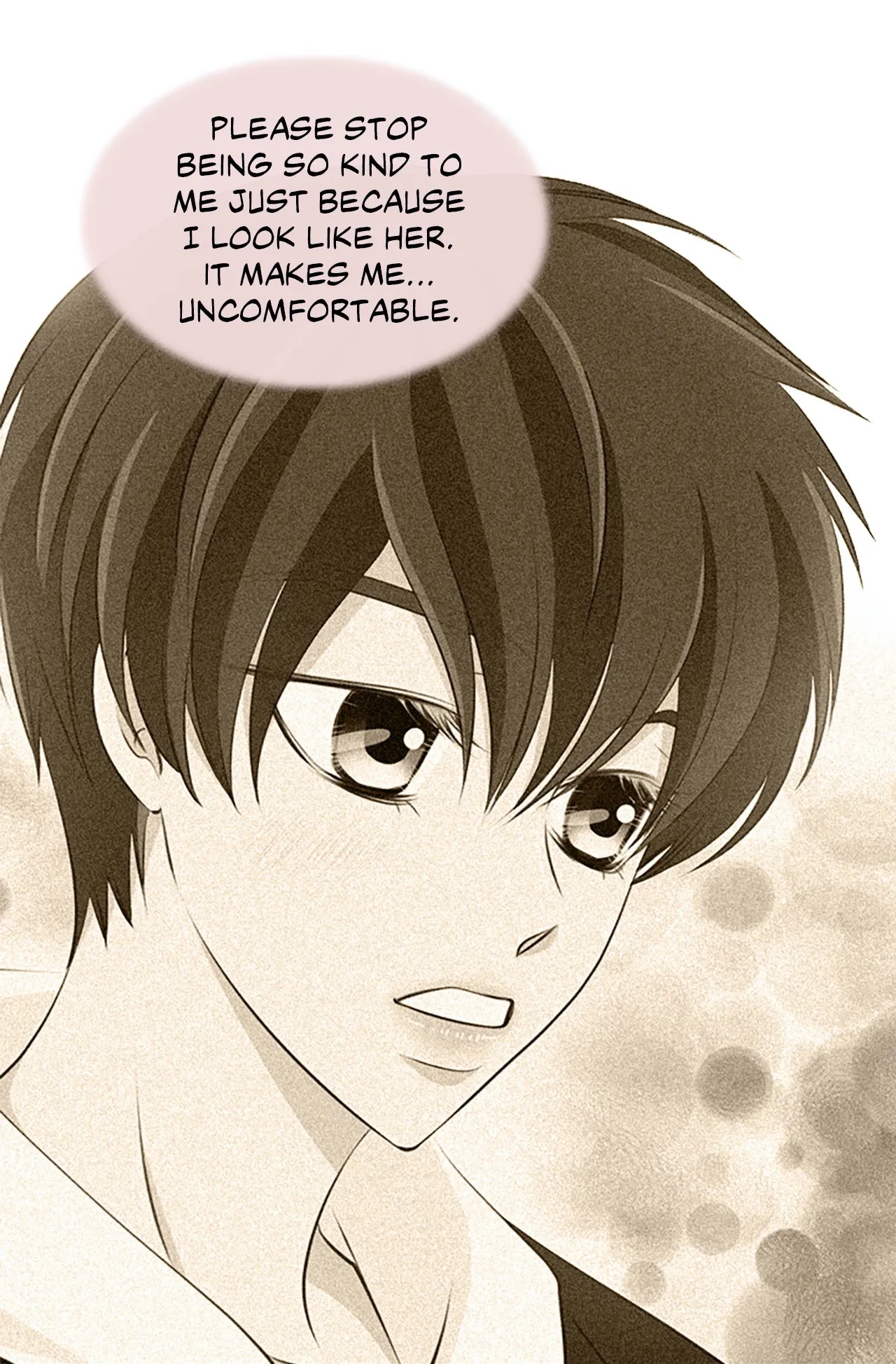Your Highness, Please! Chapter 20 page 9 - 