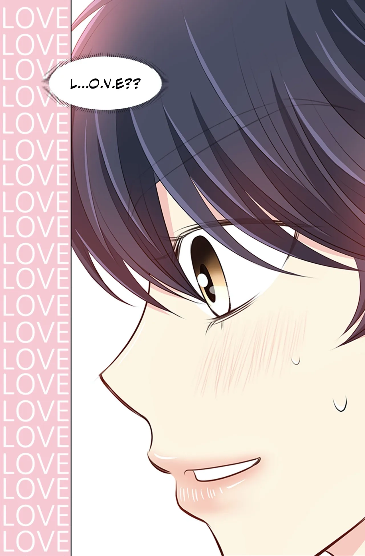 Your Highness, Please! Chapter 21 page 16 - 