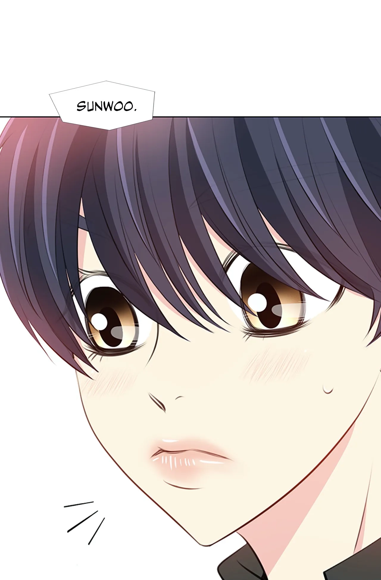 Your Highness, Please! Chapter 21 page 18 - 