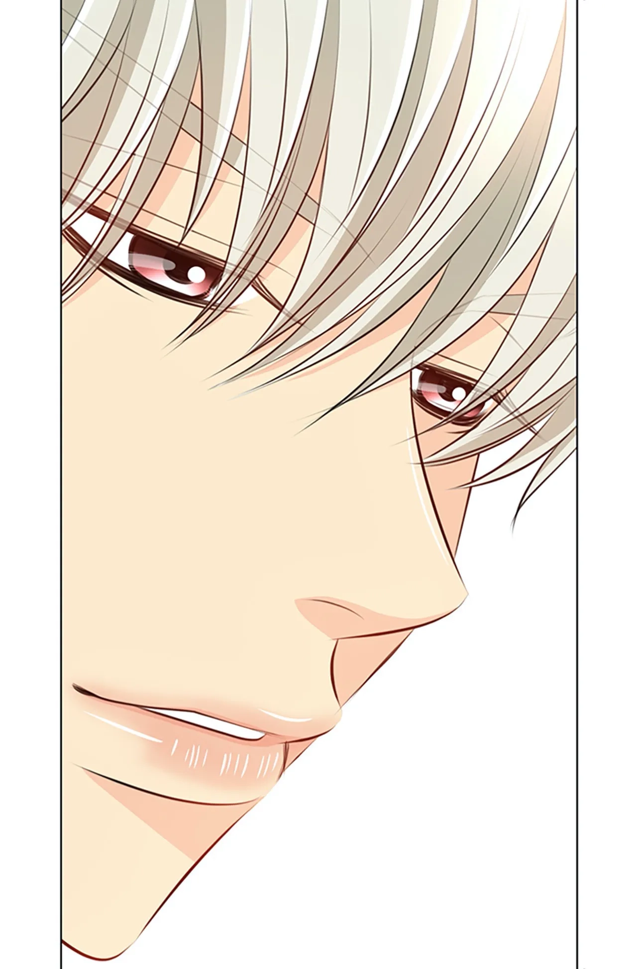 Your Highness, Please! Chapter 21 page 3 - 