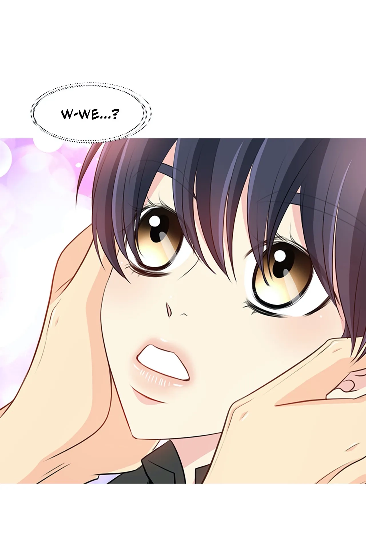 Your Highness, Please! Chapter 21 page 21 - 