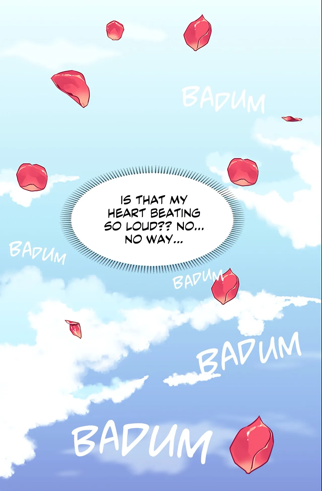 Your Highness, Please! Chapter 21 page 22 - 