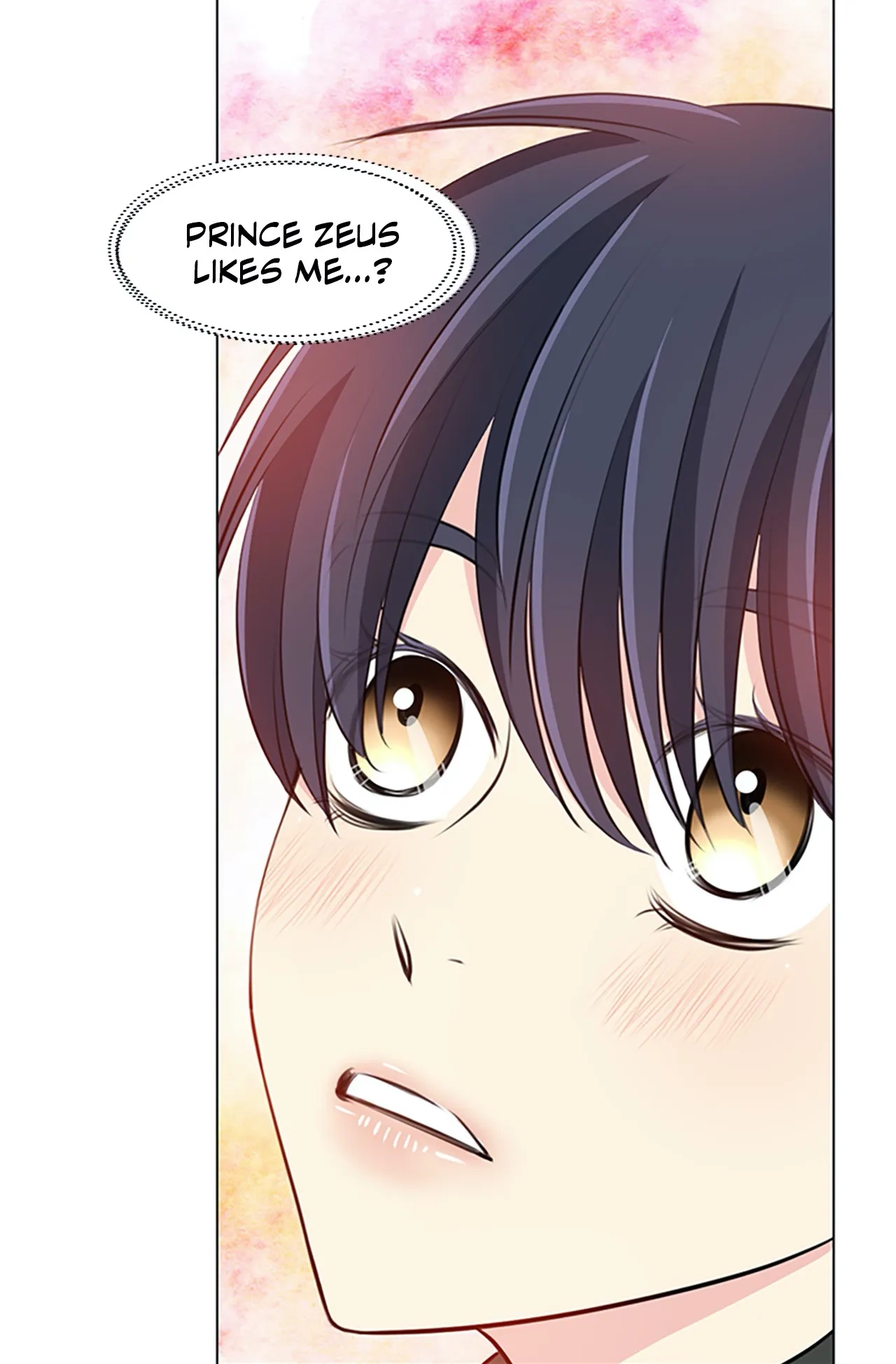 Your Highness, Please! Chapter 21 page 4 - 