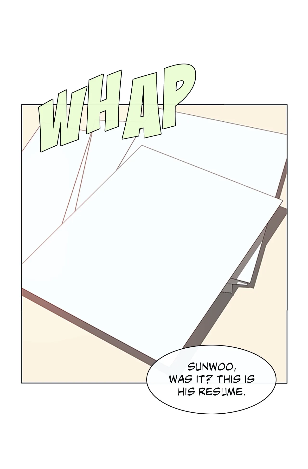 Your Highness, Please! Chapter 21 page 33 - 