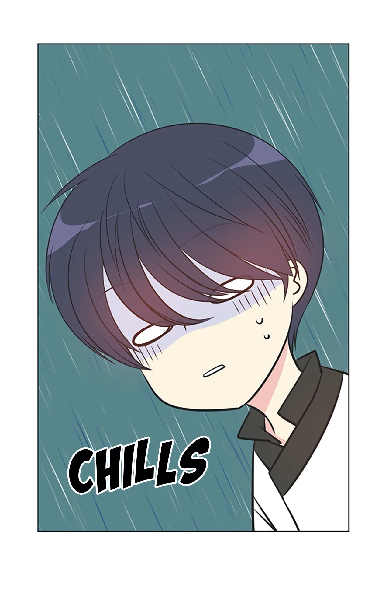 Your Highness, Please! Chapter 21 page 47 - 