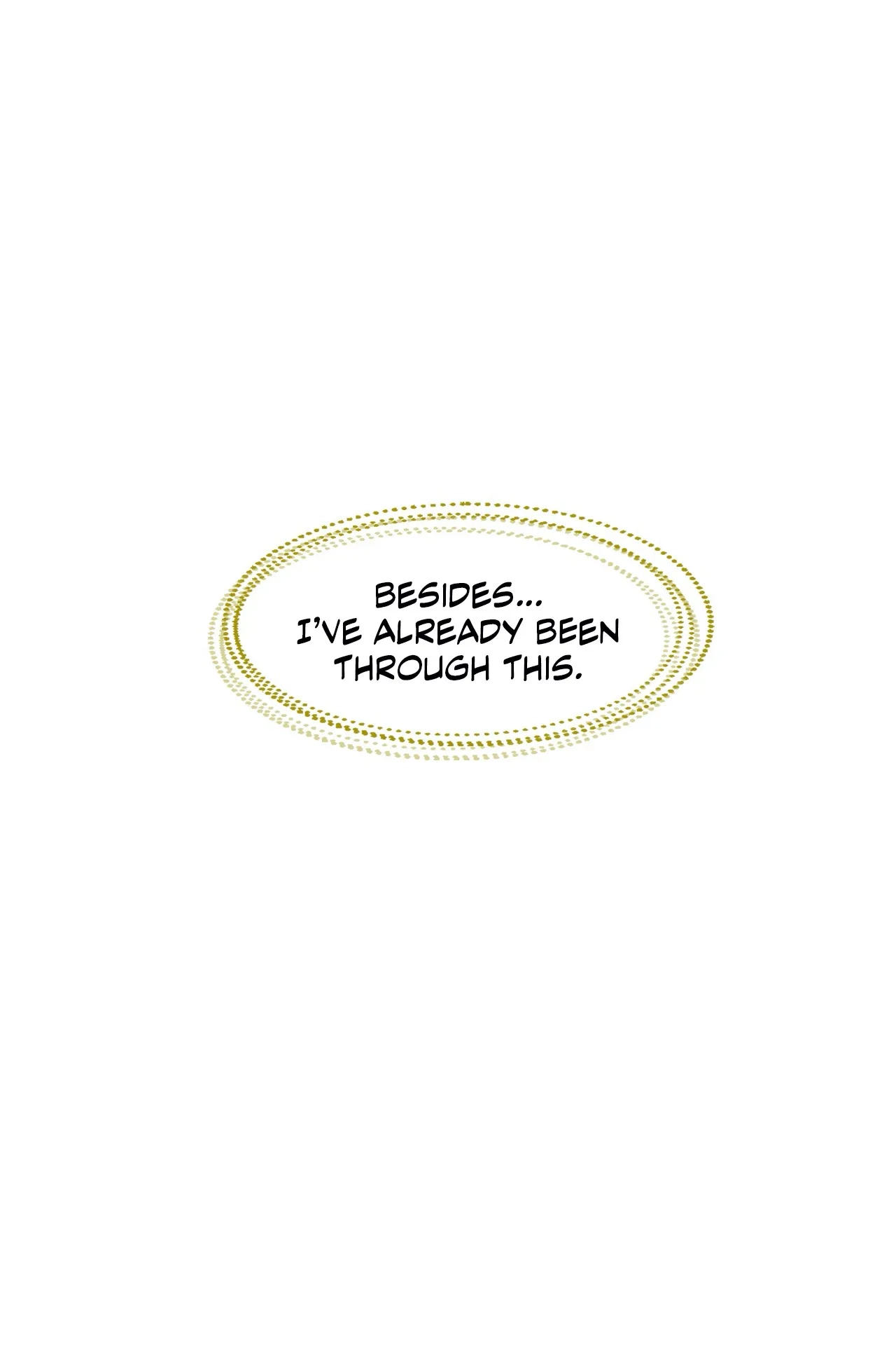 Your Highness, Please! Chapter 21 page 49 - 