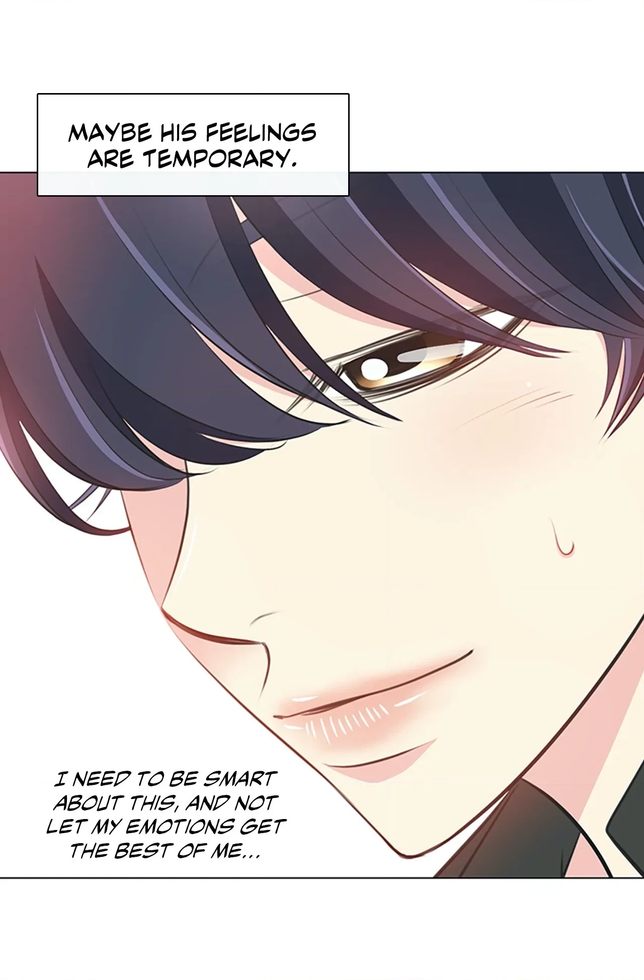 Your Highness, Please! Chapter 21 page 50 - 
