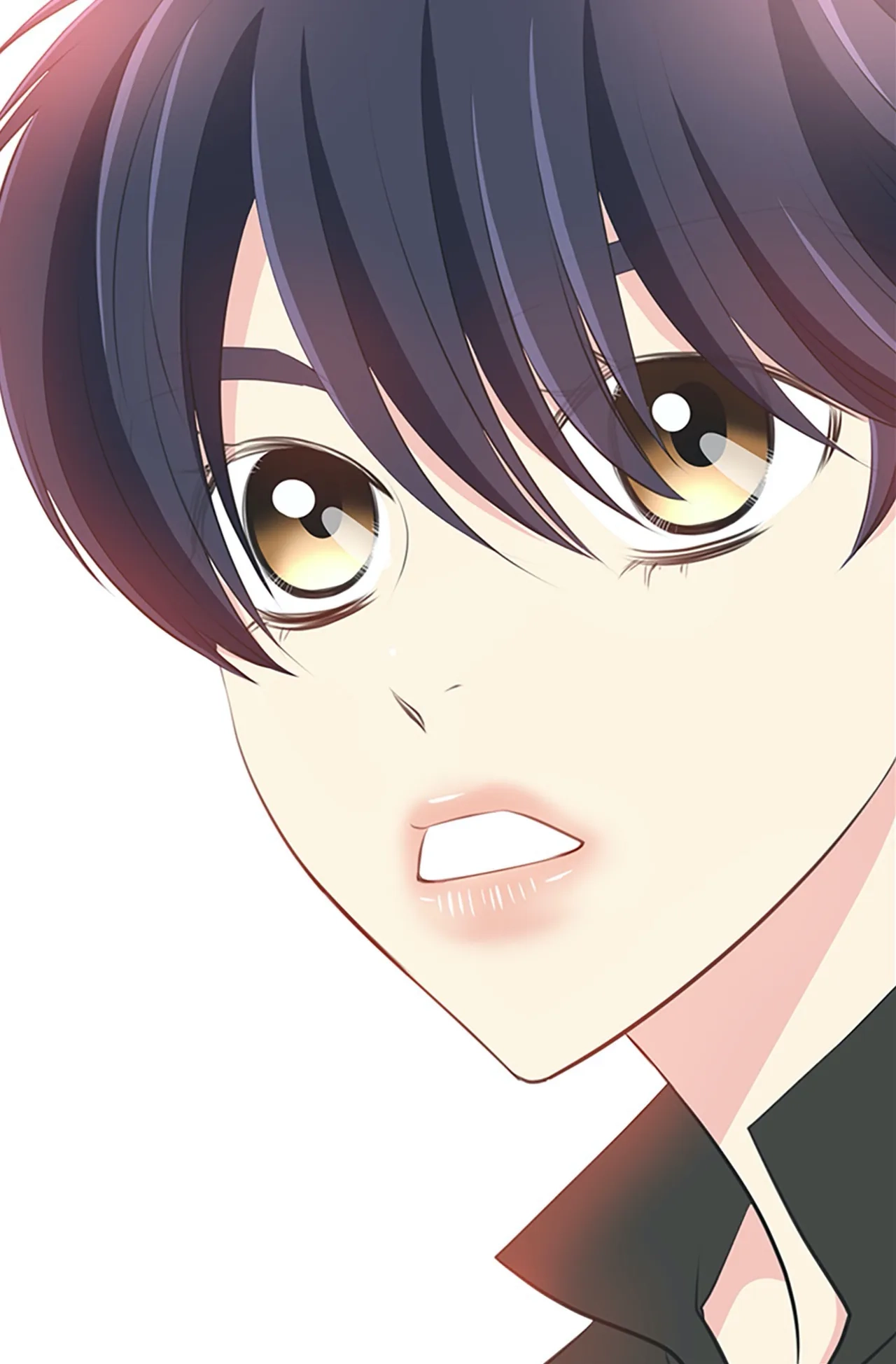 Your Highness, Please! Chapter 21 page 52 - 