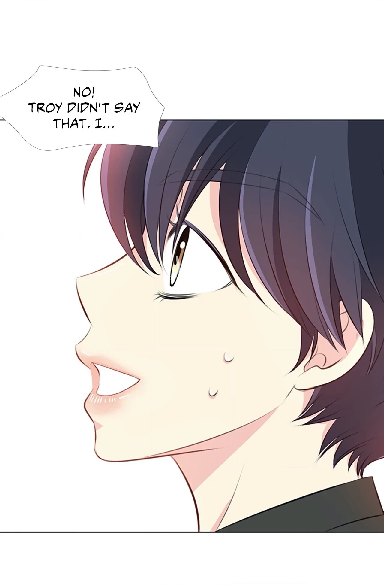Your Highness, Please! Chapter 21 page 10 - 
