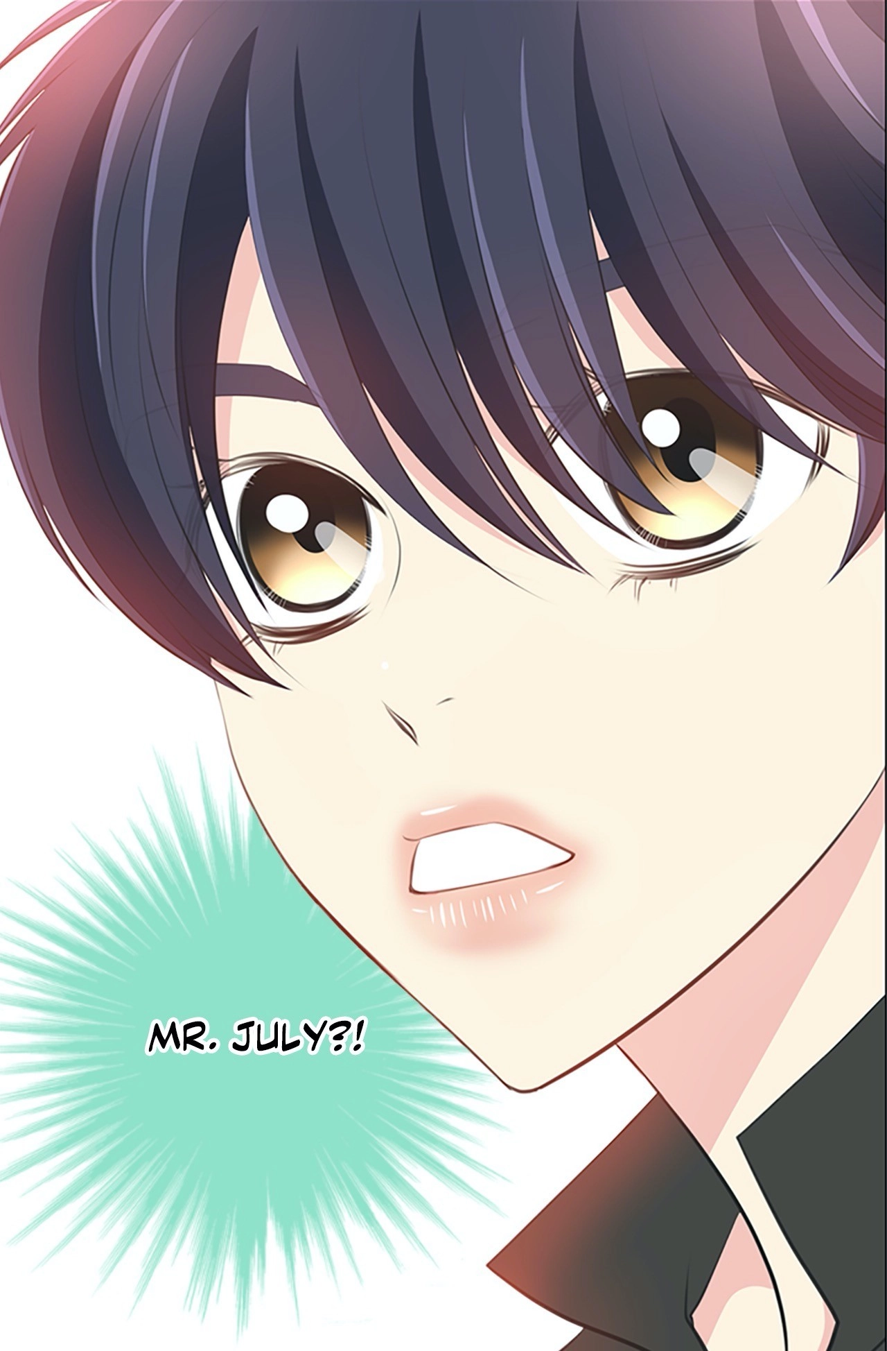 Your Highness, Please! Chapter 22 page 2 - 