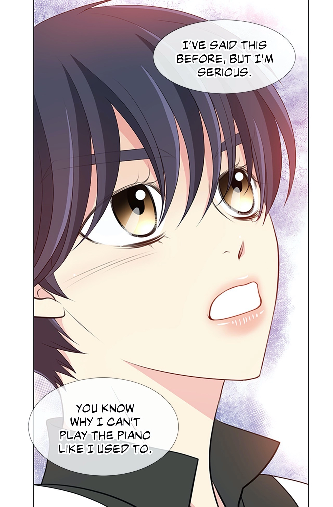 Your Highness, Please! Chapter 22 page 22 - 
