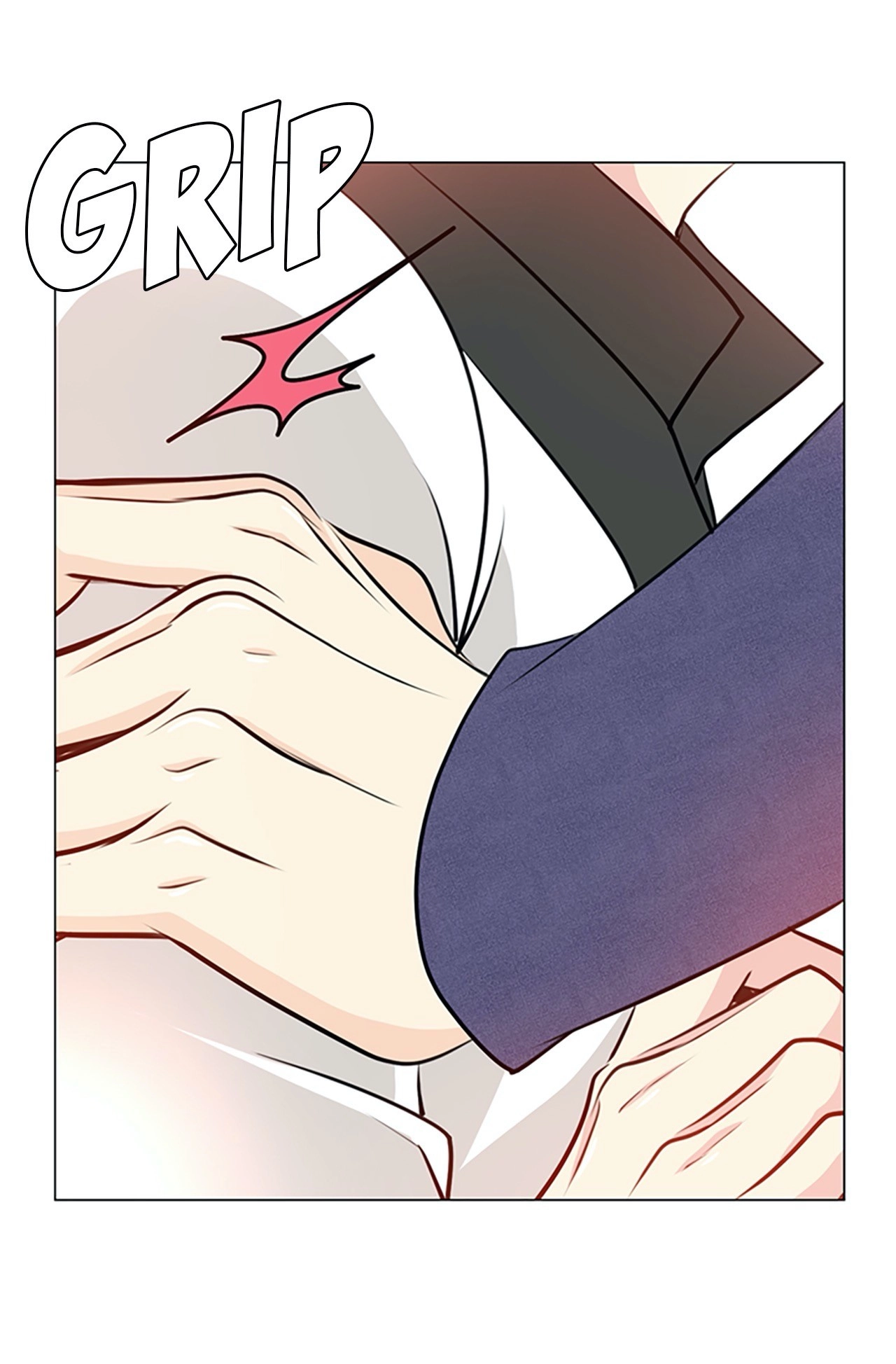 Your Highness, Please! Chapter 22 page 28 - 