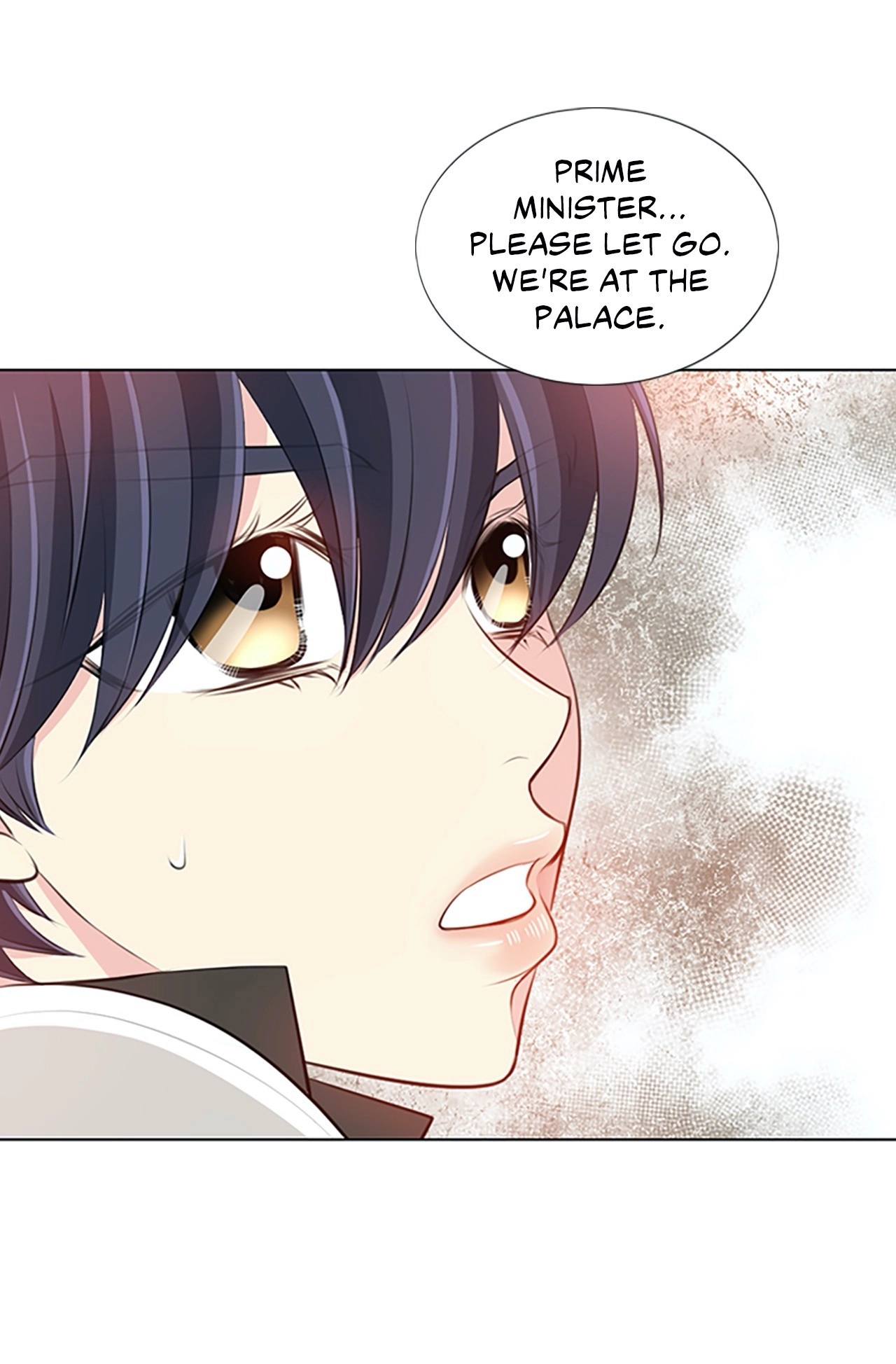Your Highness, Please! Chapter 22 page 29 - 