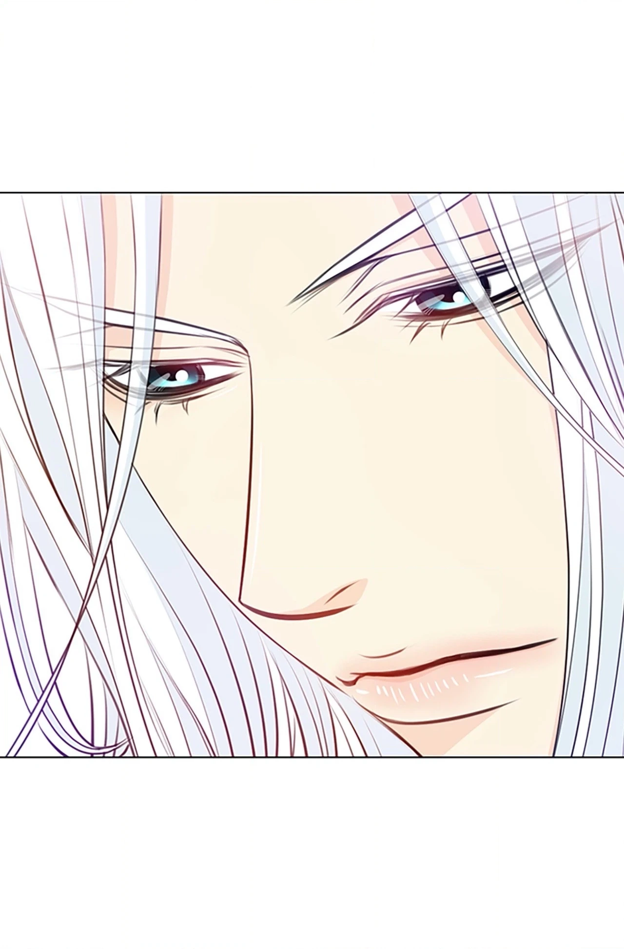 Your Highness, Please! Chapter 22 page 30 - 