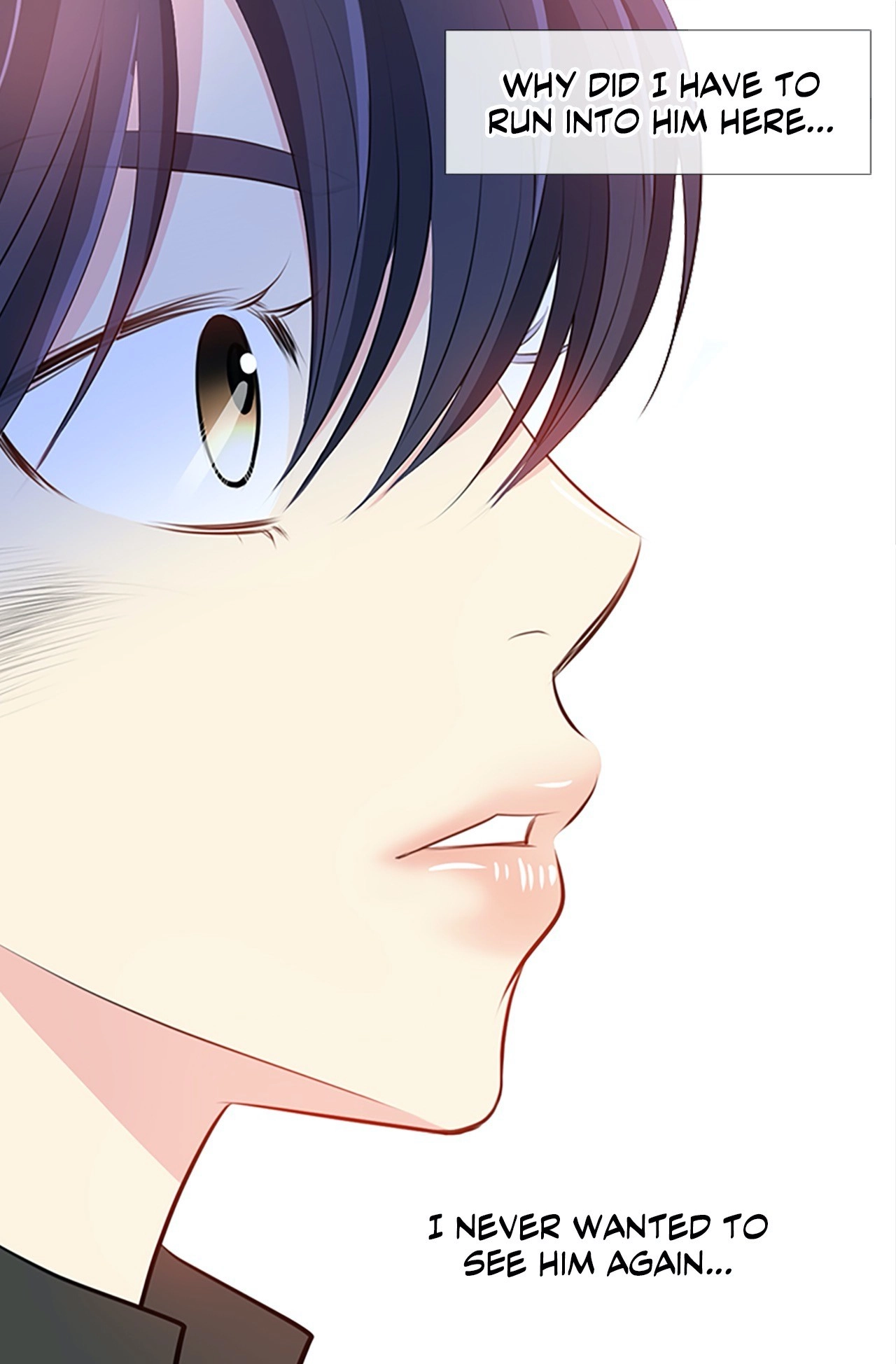 Your Highness, Please! Chapter 22 page 4 - 