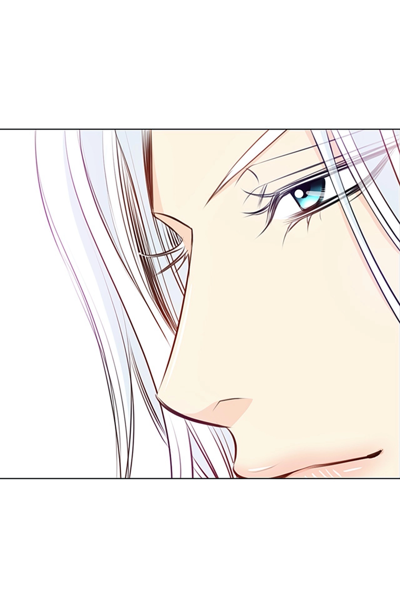 Your Highness, Please! Chapter 22 page 39 - 