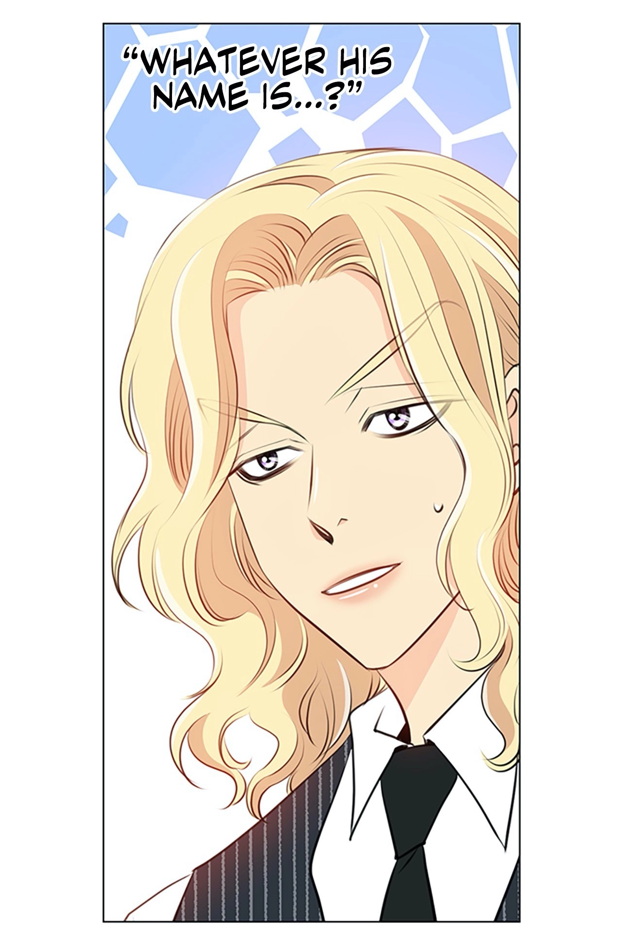 Your Highness, Please! Chapter 22 page 42 - 