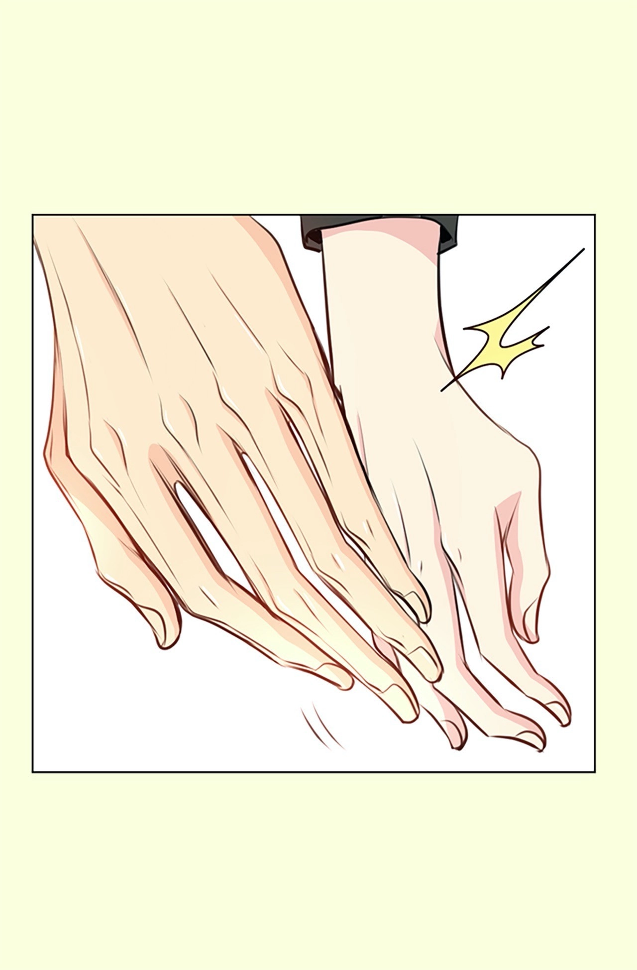 Your Highness, Please! Chapter 22 page 44 - 