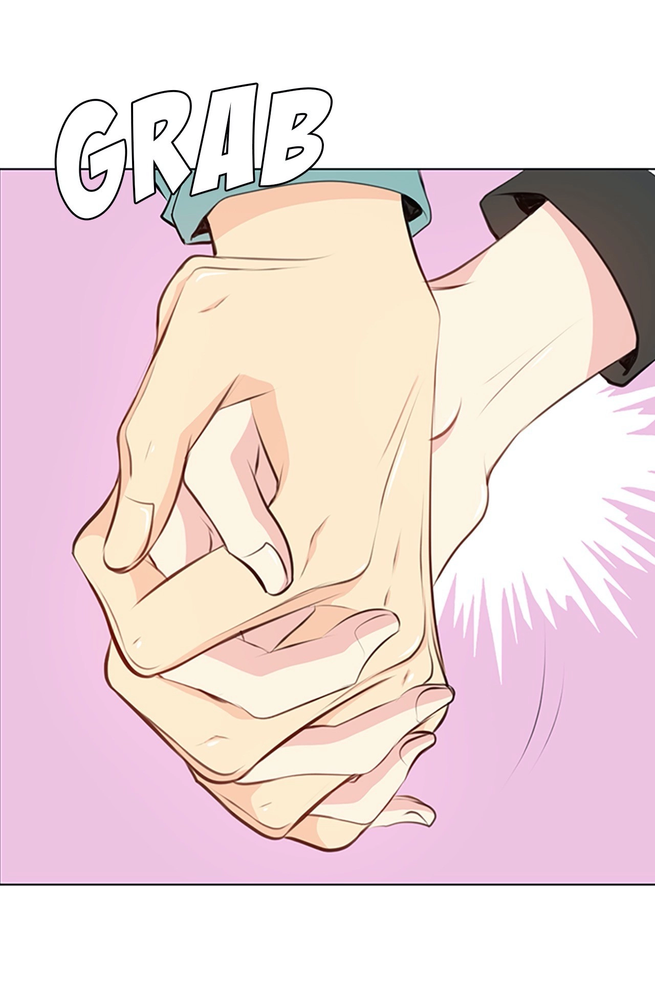 Your Highness, Please! Chapter 22 page 47 - 