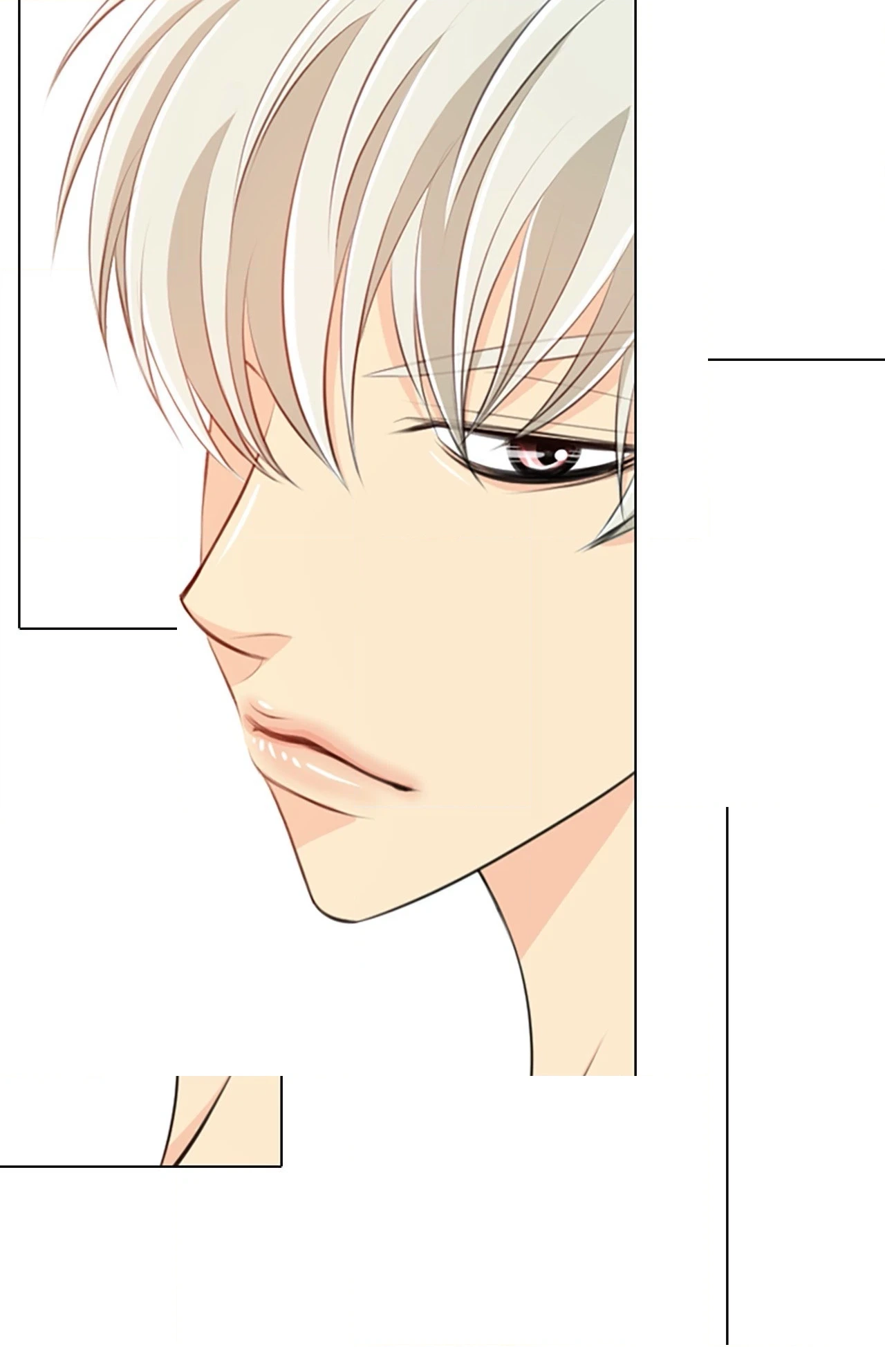 Your Highness, Please! Chapter 22 page 50 - 
