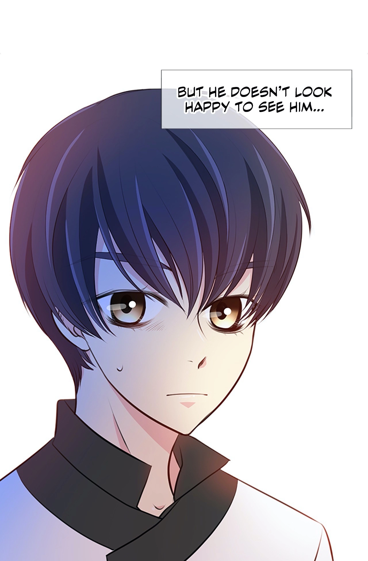 Your Highness, Please! Chapter 22 page 6 - 