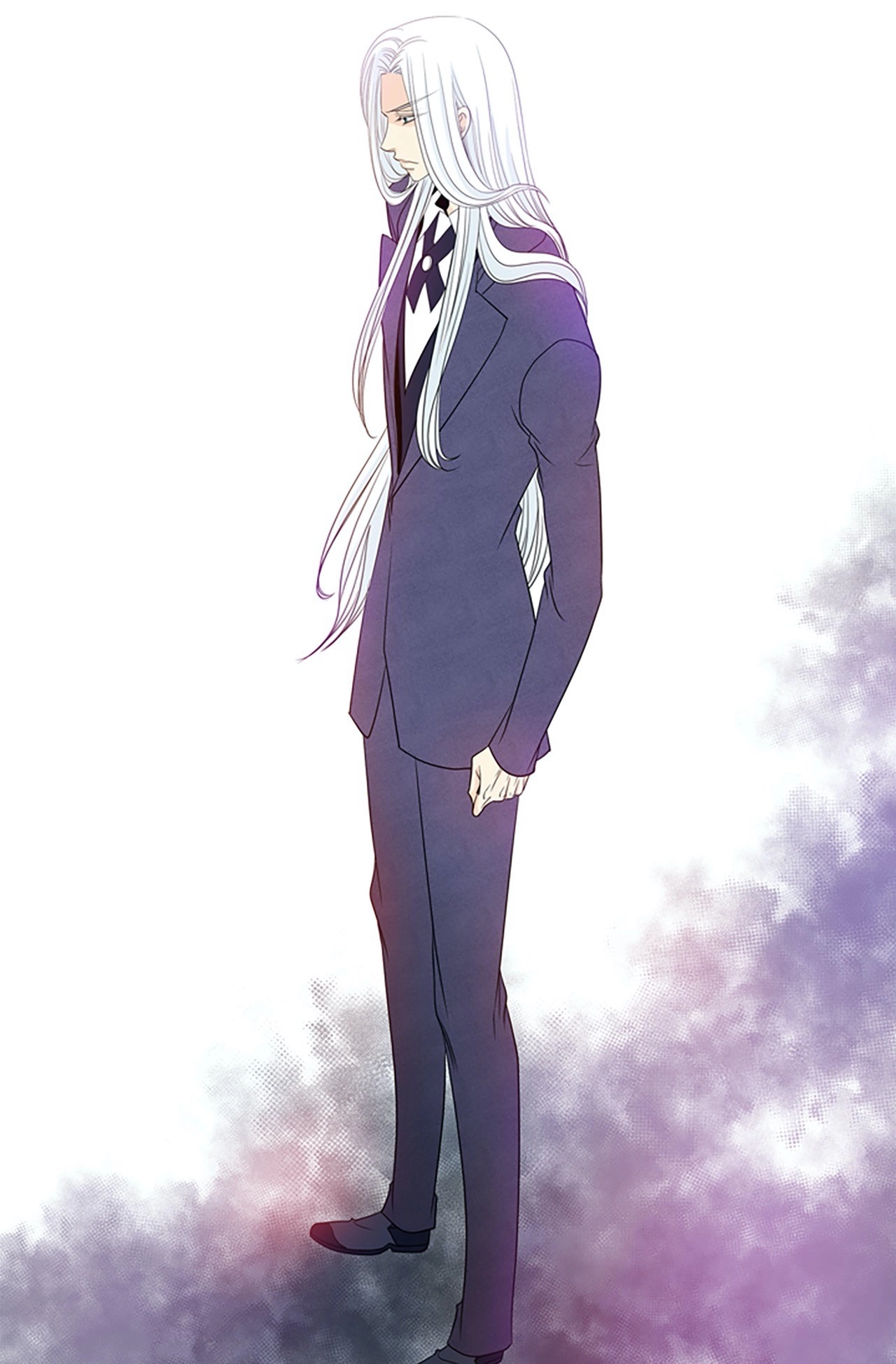 Your Highness, Please! Chapter 22 page 52 - 