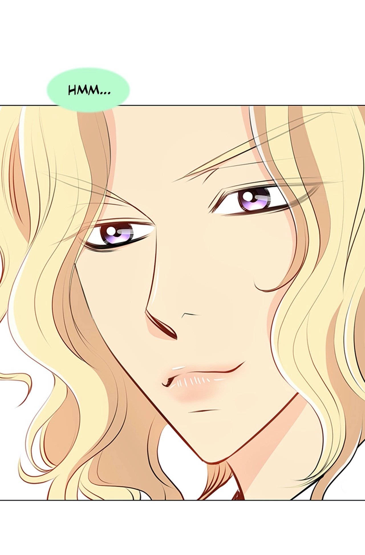 Your Highness, Please! Chapter 22 page 7 - 