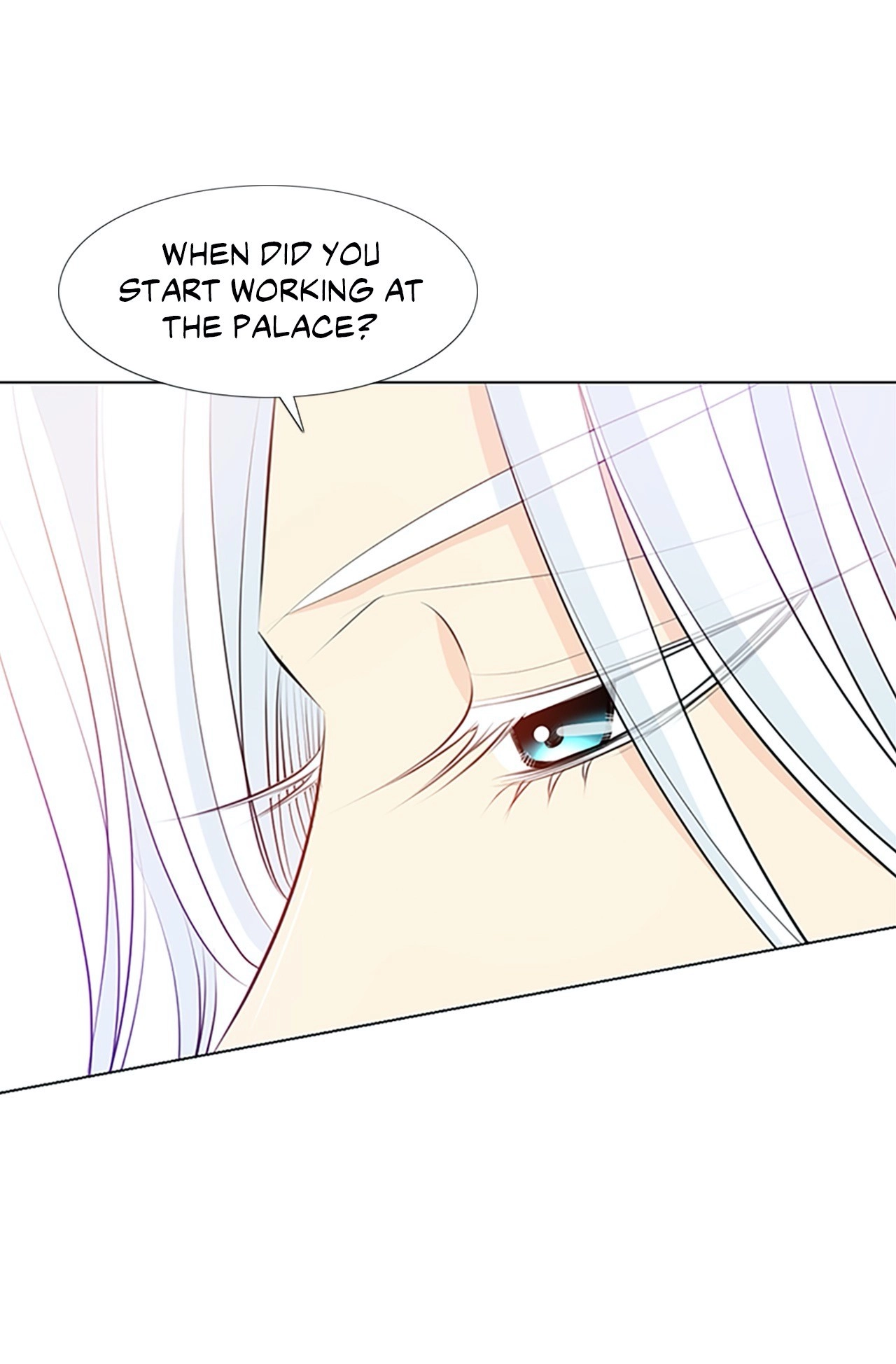 Your Highness, Please! Chapter 22 page 9 - 