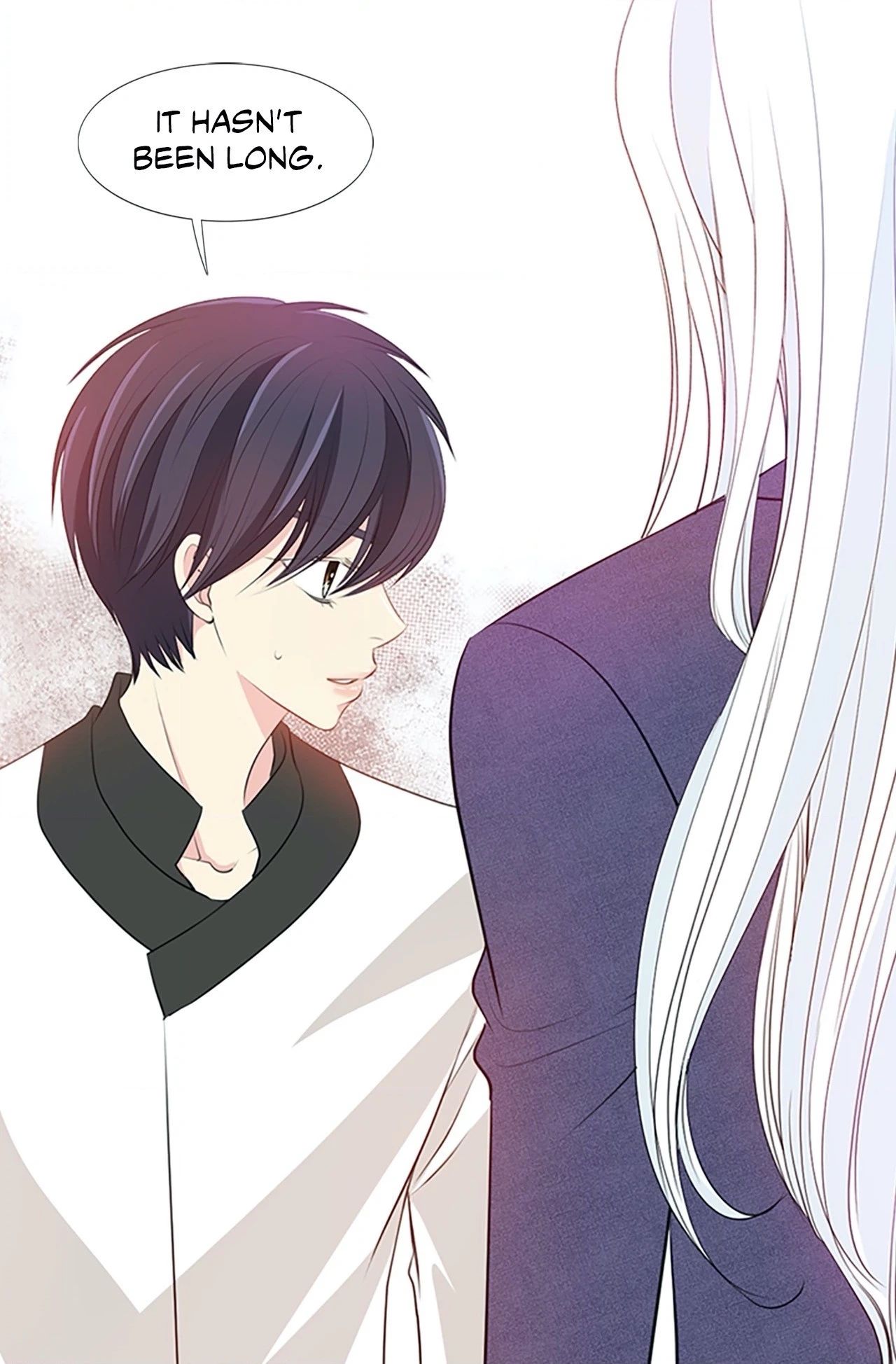 Your Highness, Please! Chapter 22 page 10 - 